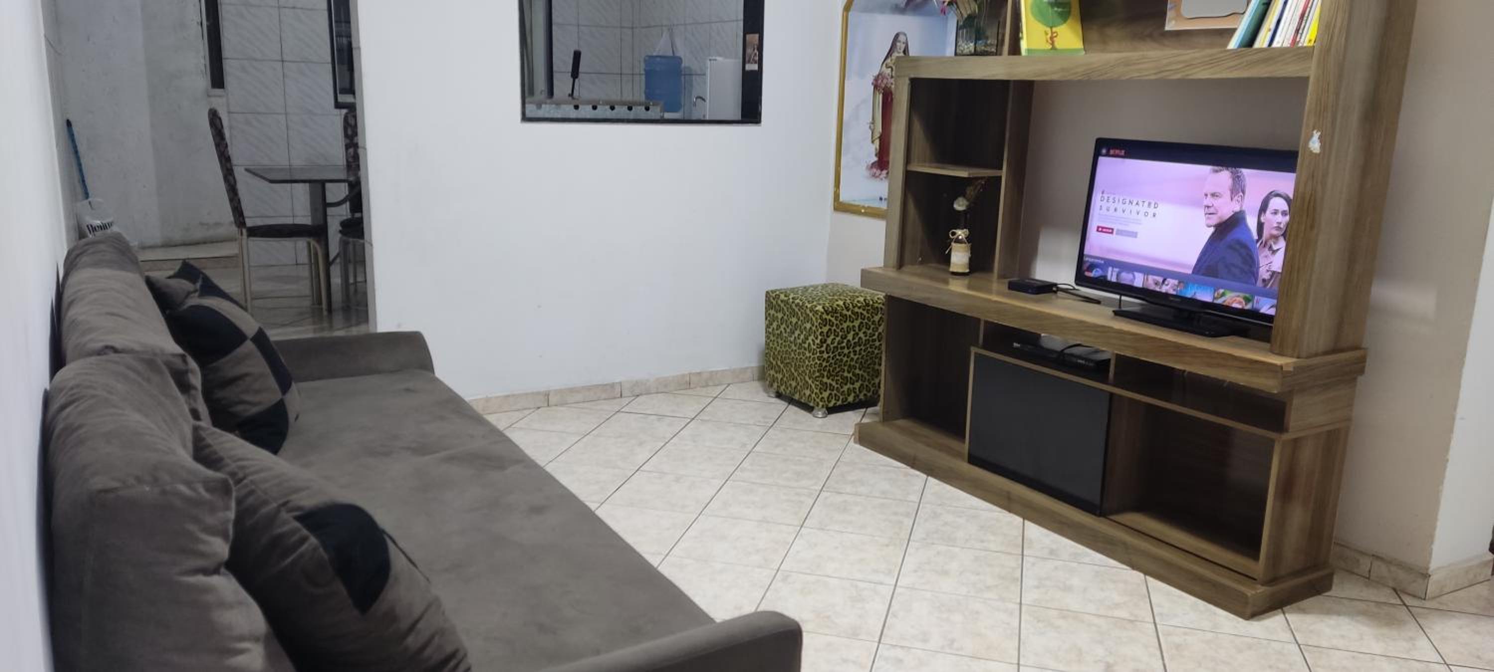 Two-Bedroom Apartment photo 1
