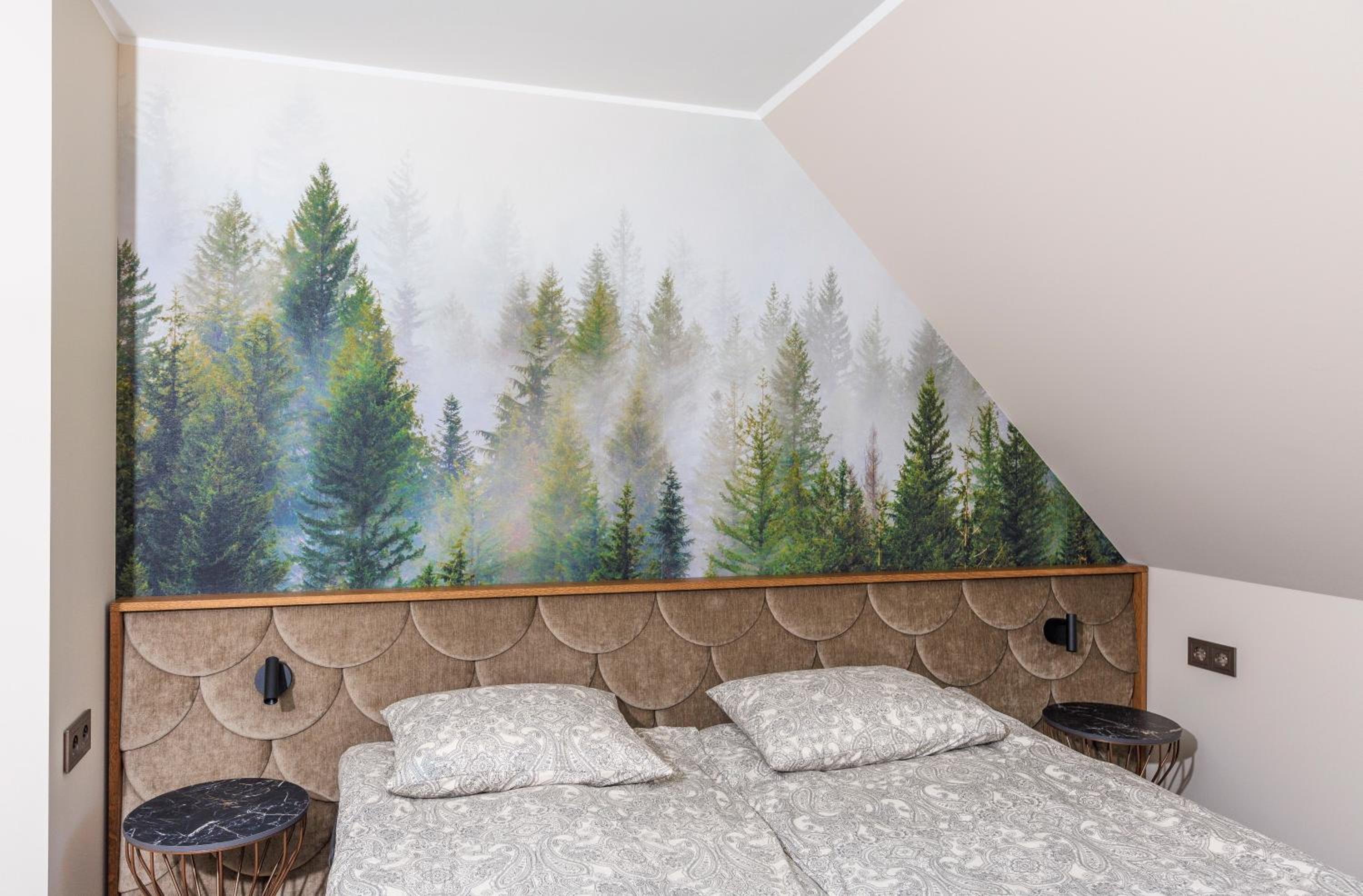 Large Twin Room photo 2