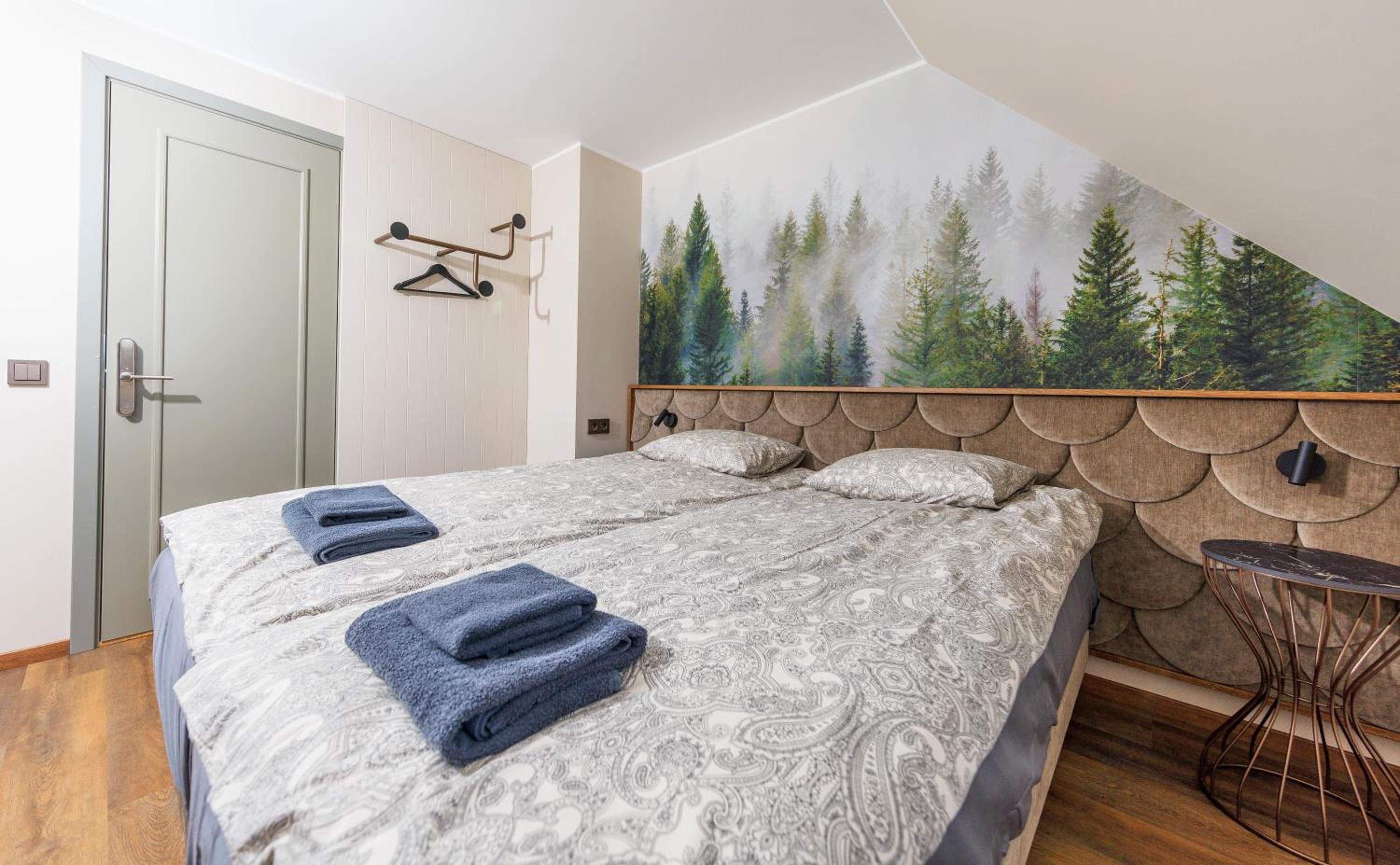 Large Twin Room photo 1