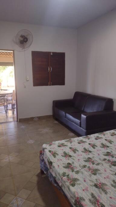 Four-Bedroom House photo 1