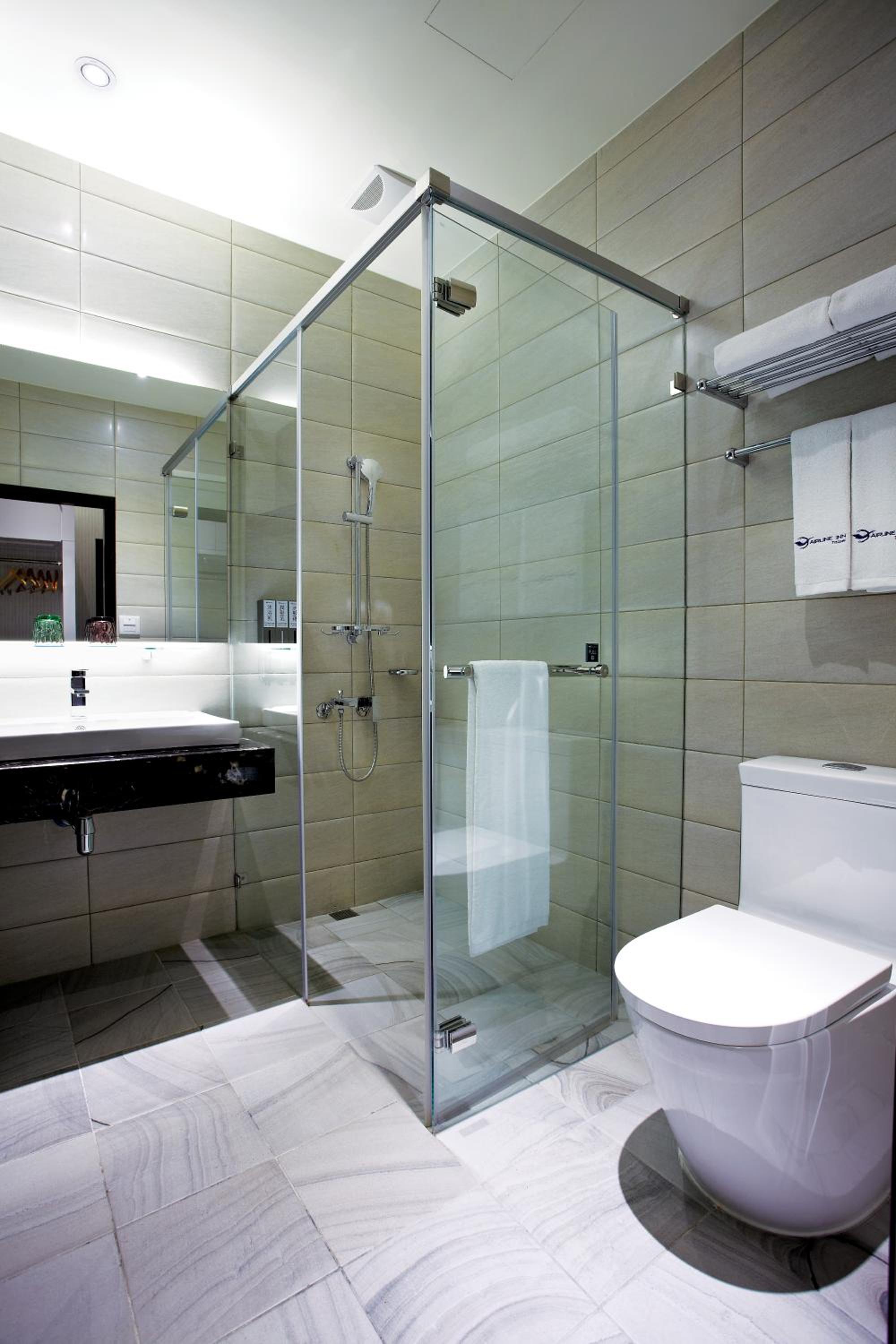 Pet Friendly Twin Room