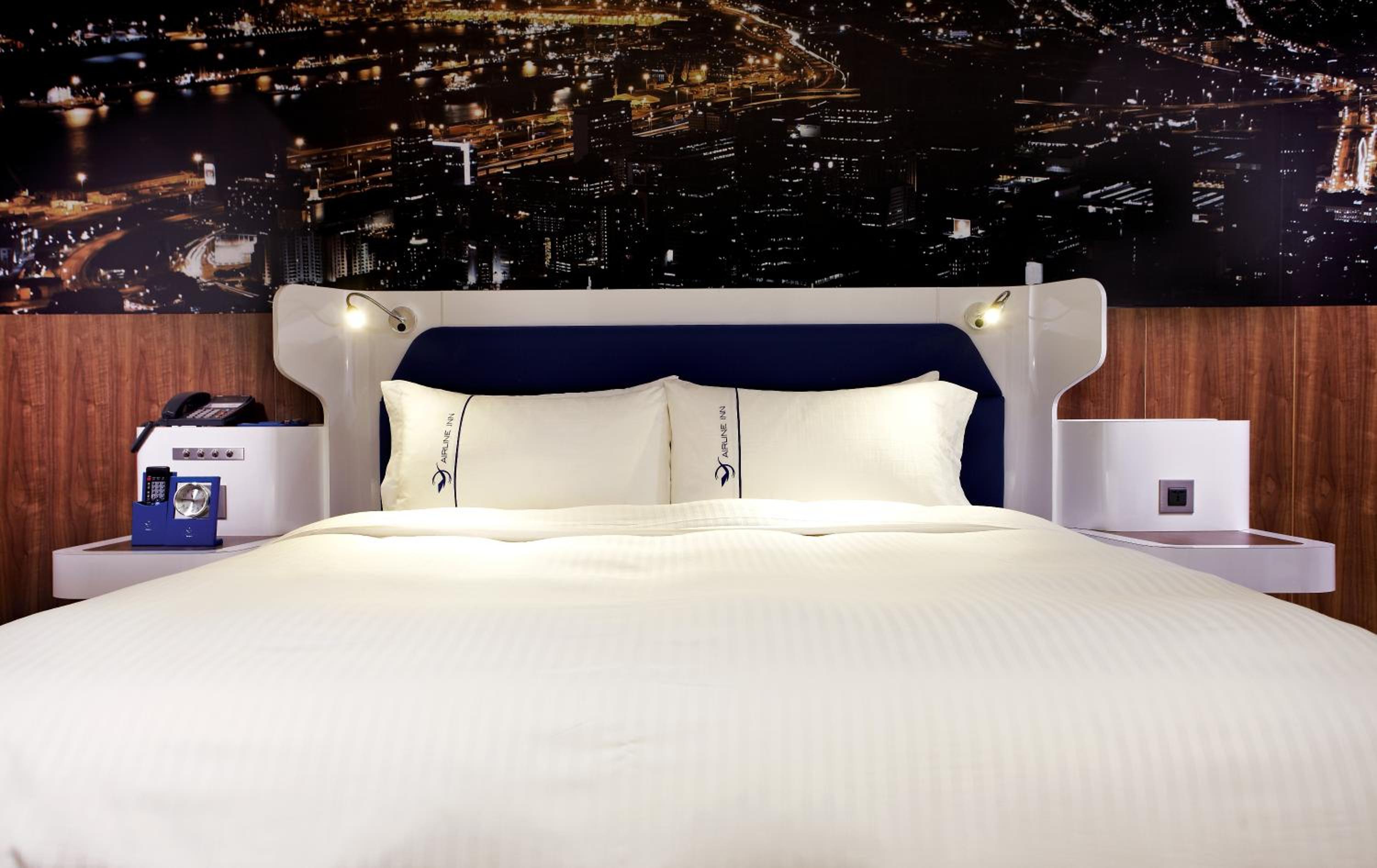 Superior Double Room - No Window photo 2