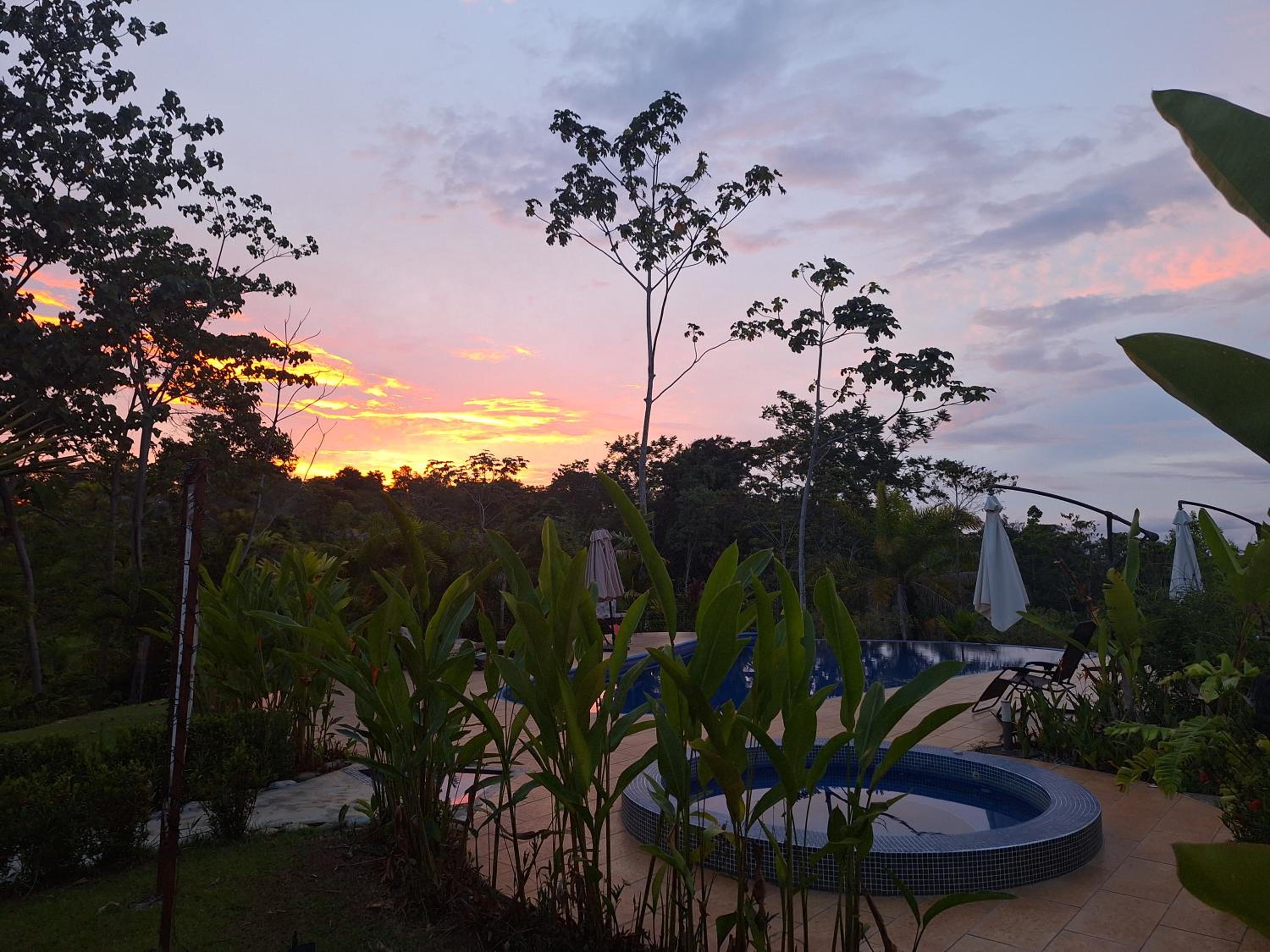 Deluxe Villa photo 2