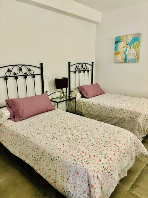 Departamento de tres habitaciones