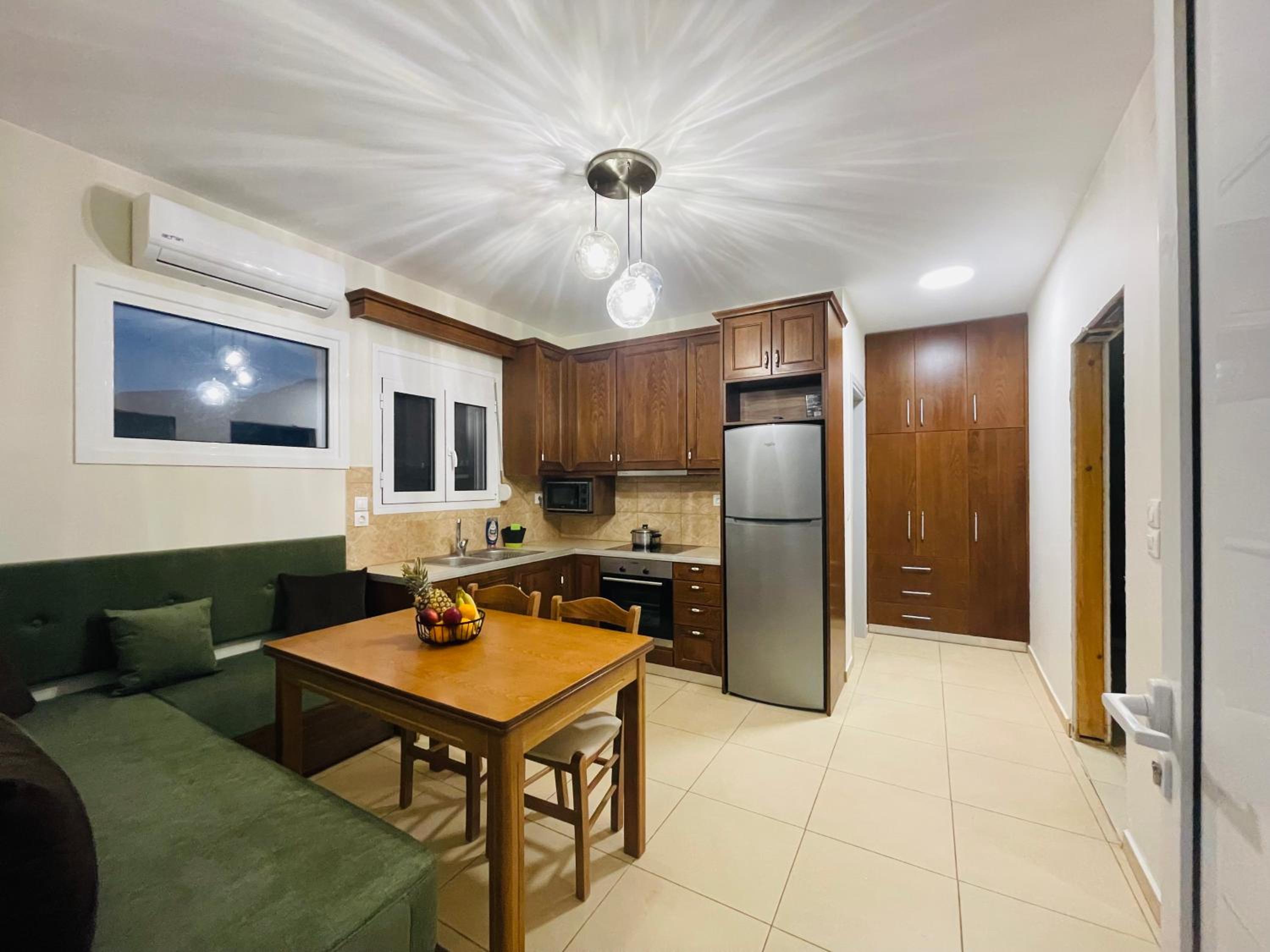 Two-Bedroom Family Apartment - Photo 14