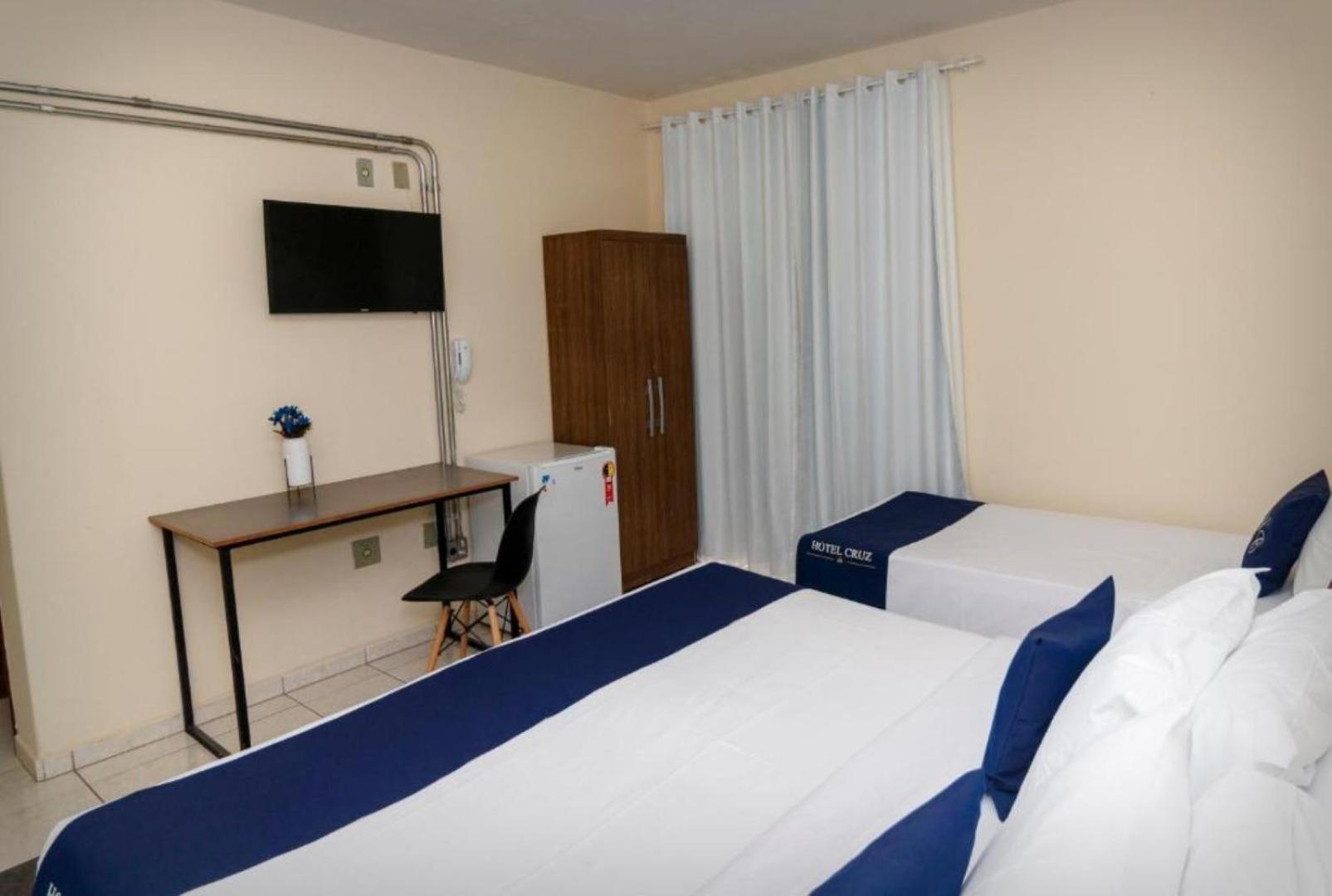 Standard Quadruple Room photo 1