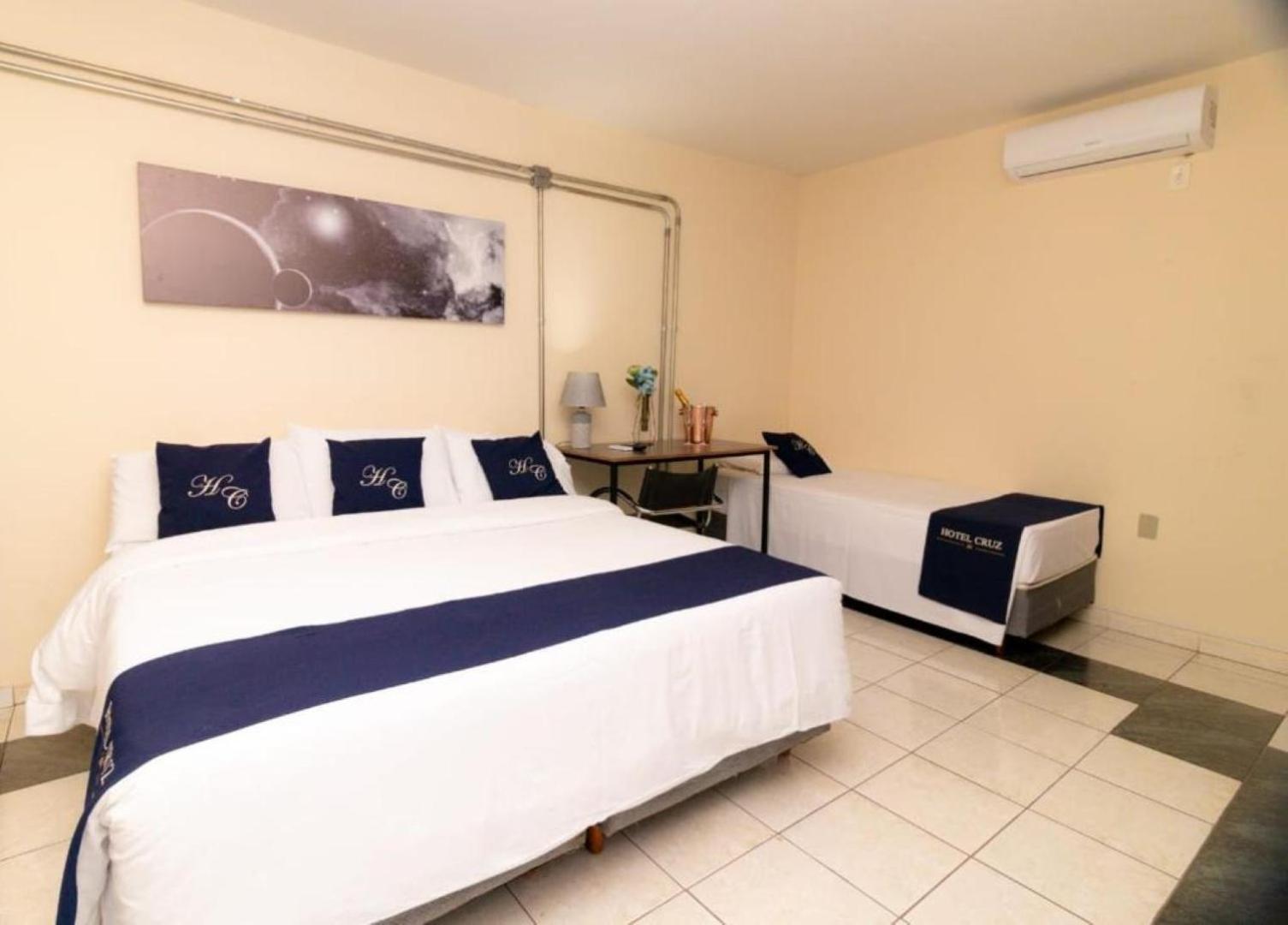 Standard Quadruple Room photo 2