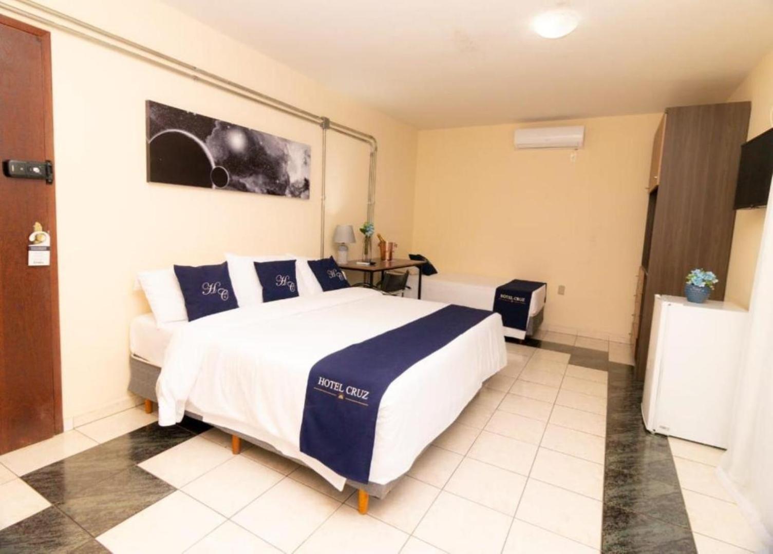 Standard Quadruple Room photo 3