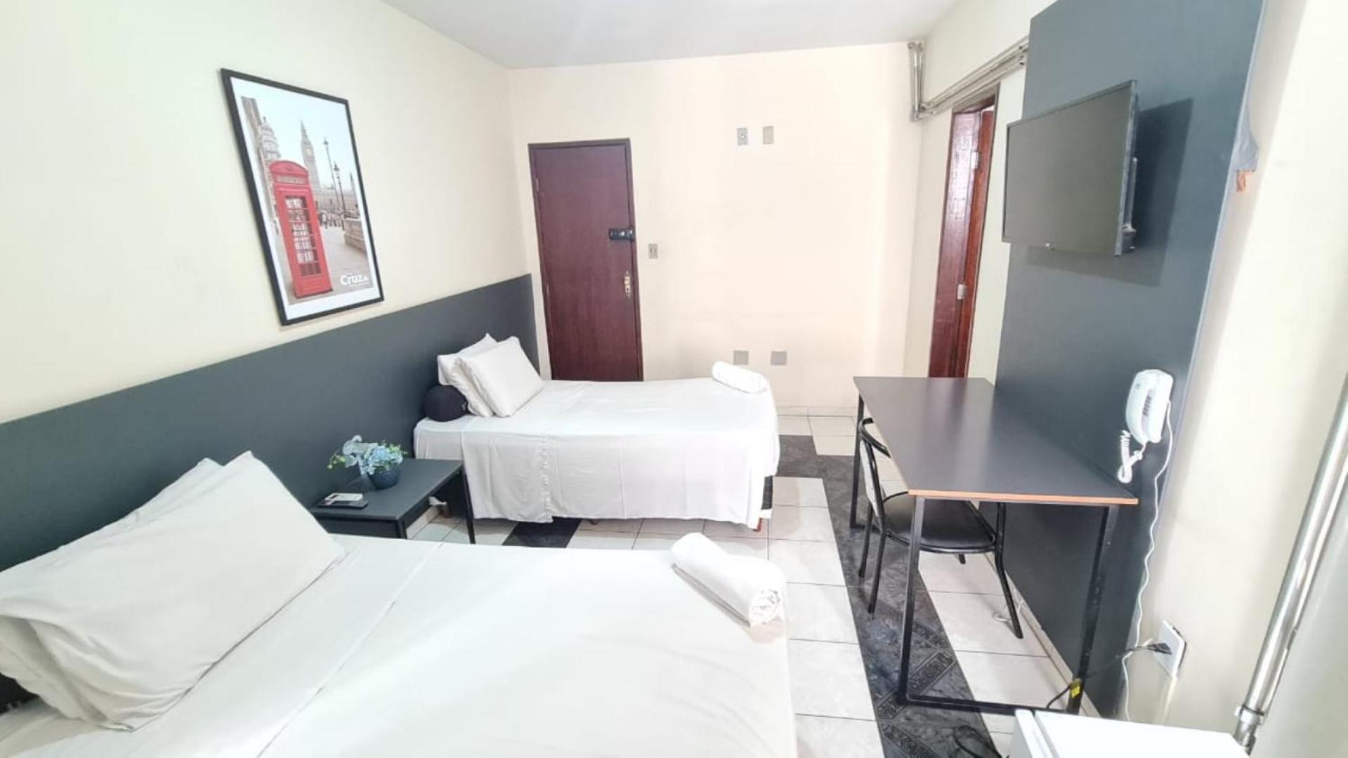 Standard Twin Room photo 1