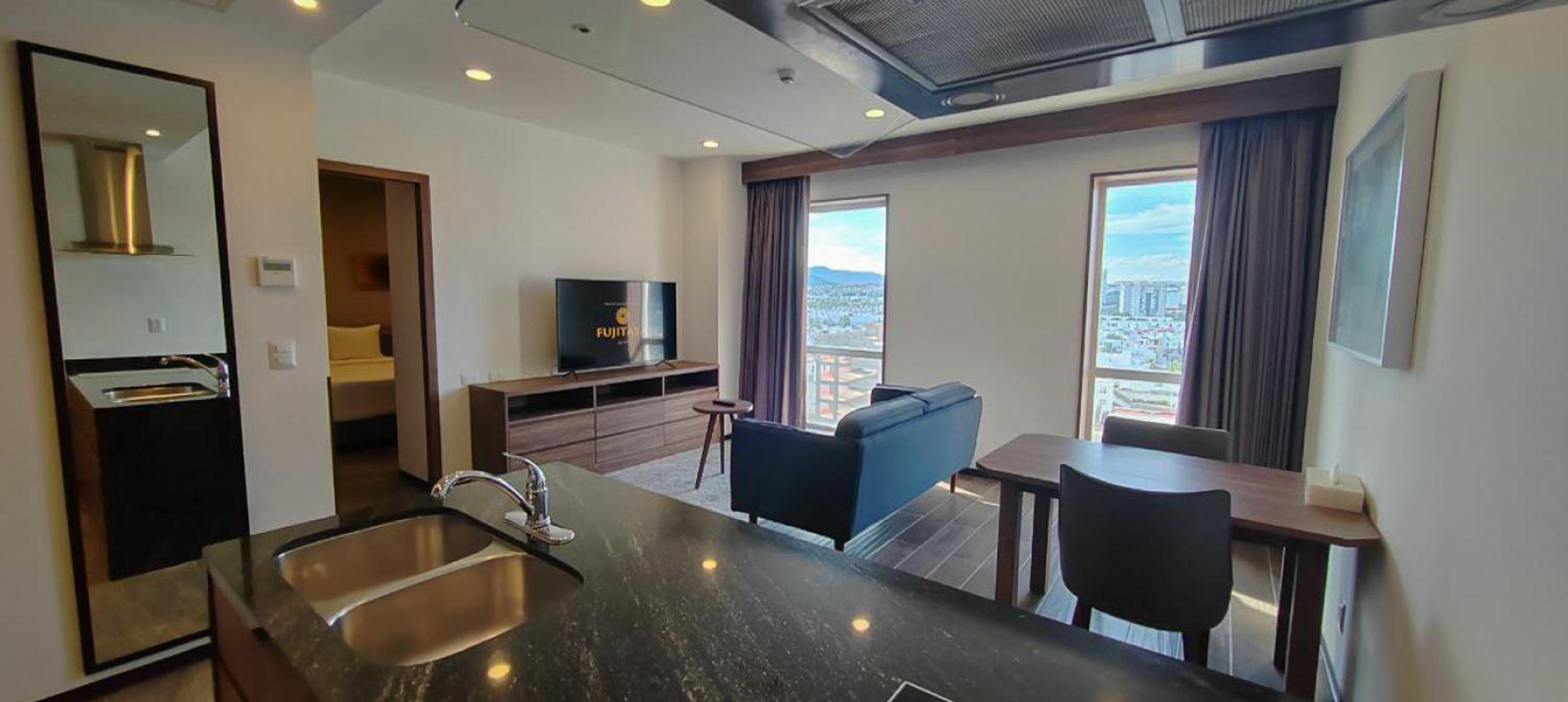 Standard Double Suite - Photo 5