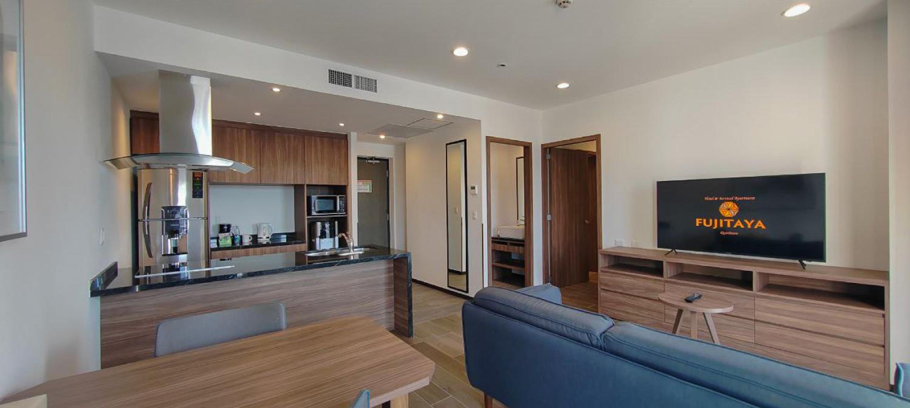 Standard Double Suite - Photo 6