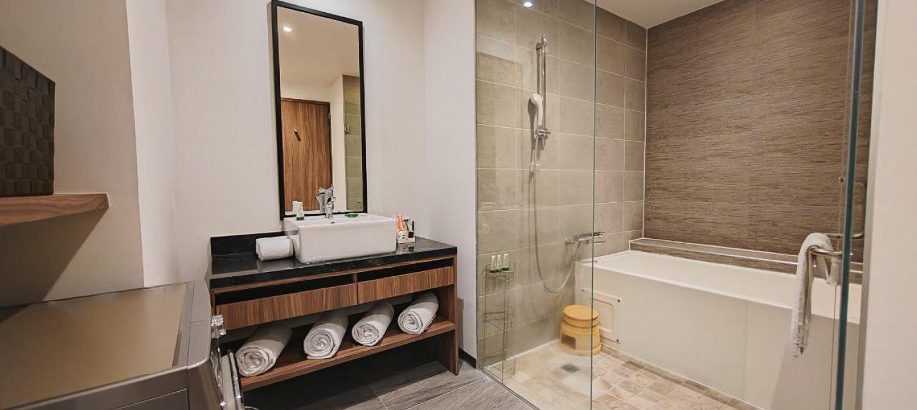 Standard Double Suite - Photo 3