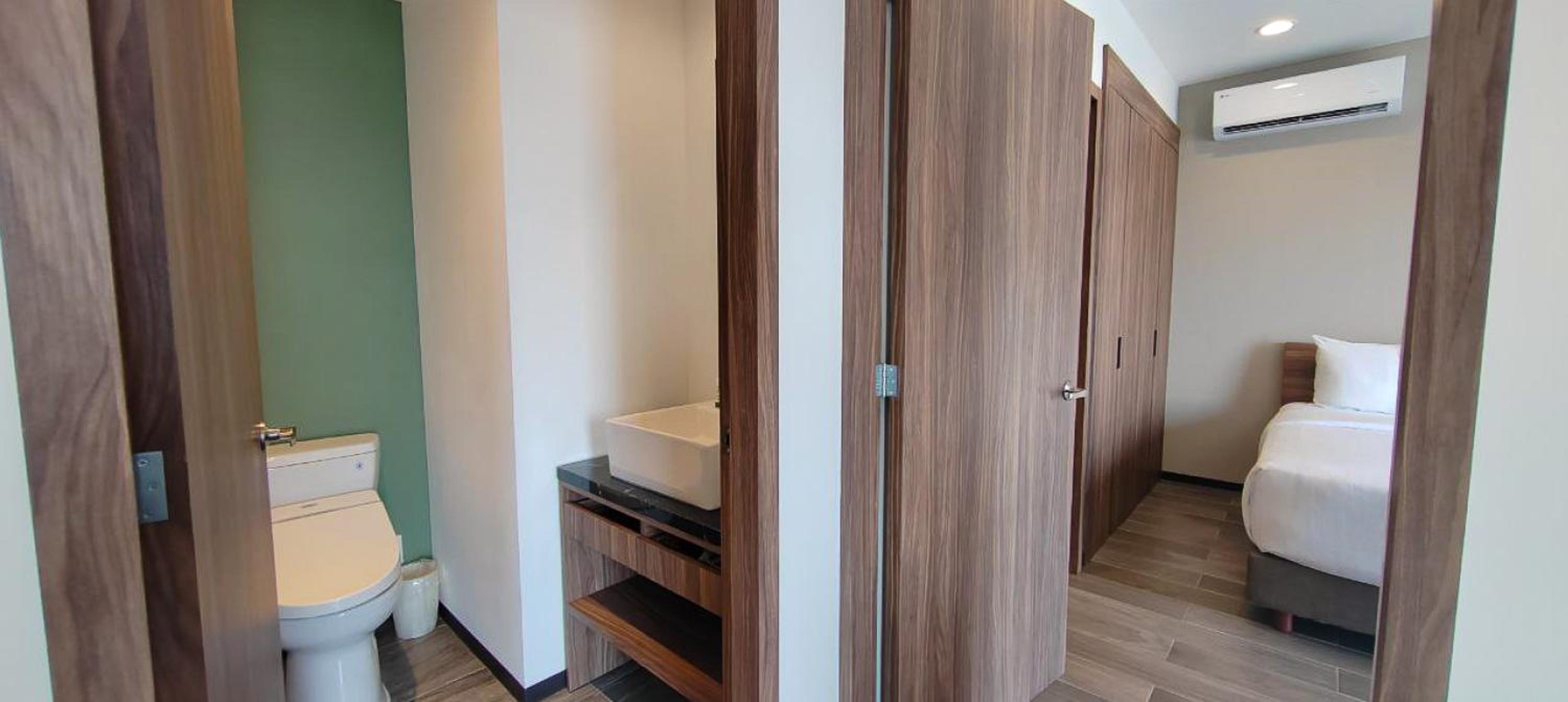 Standard Double Suite - Photo 4