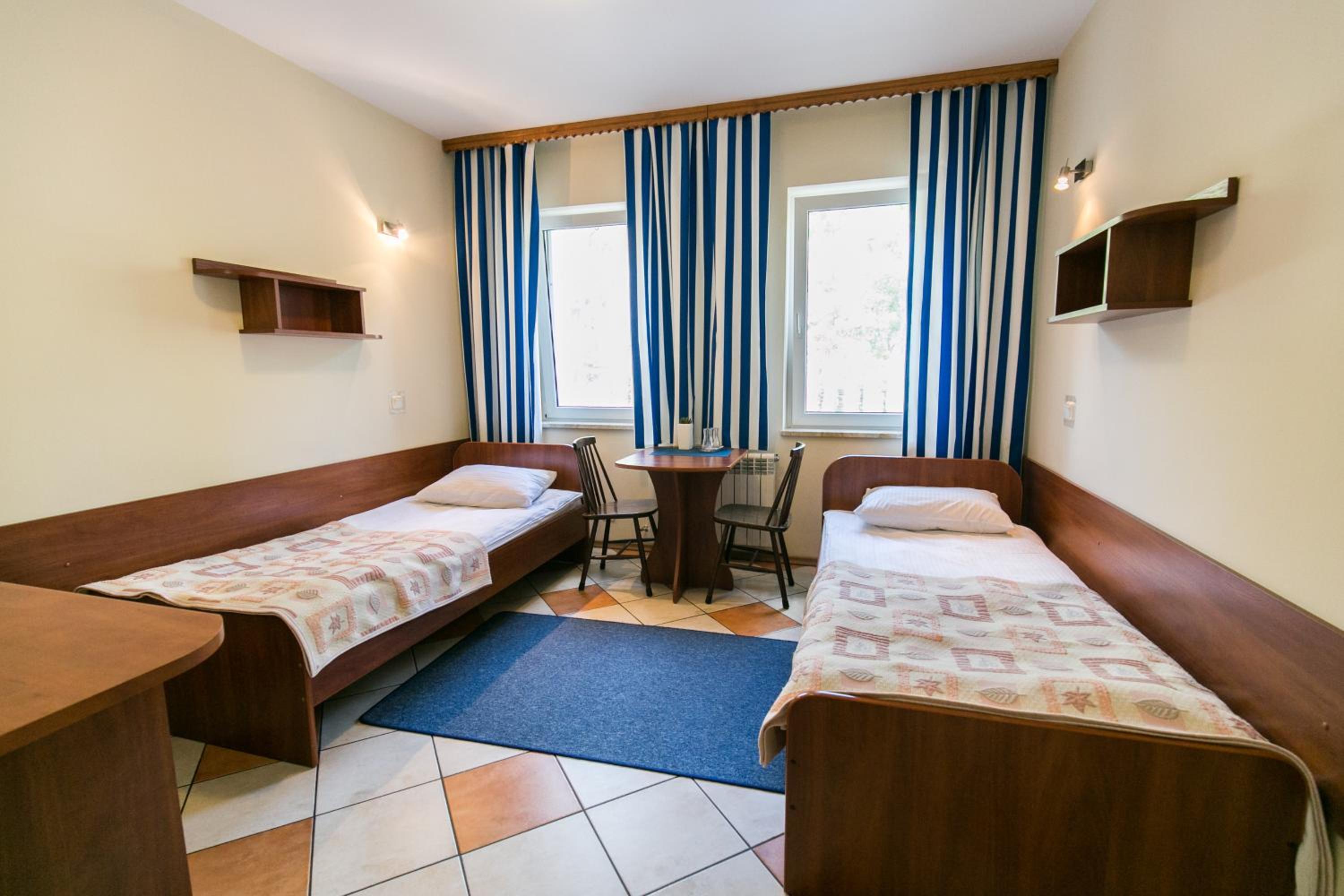 Double or Twin Room - Photo 1