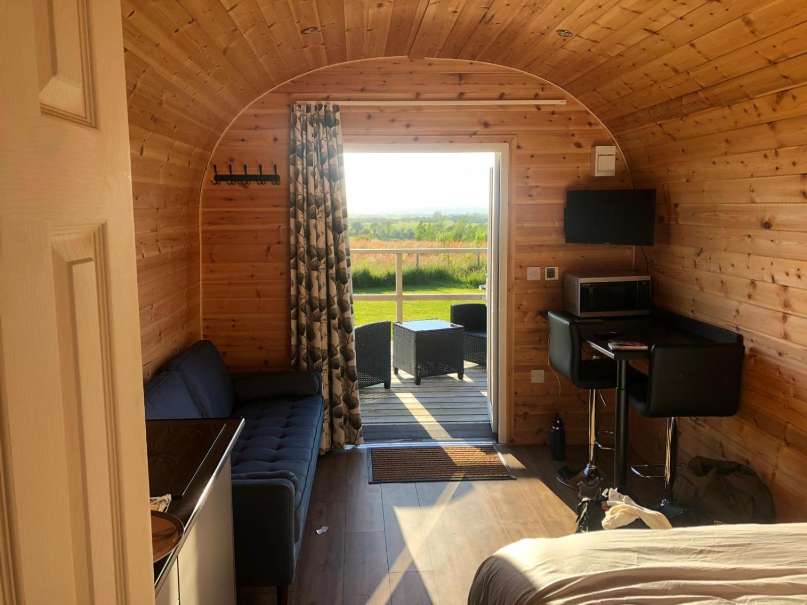 One-Bedroom Chalet photo 1