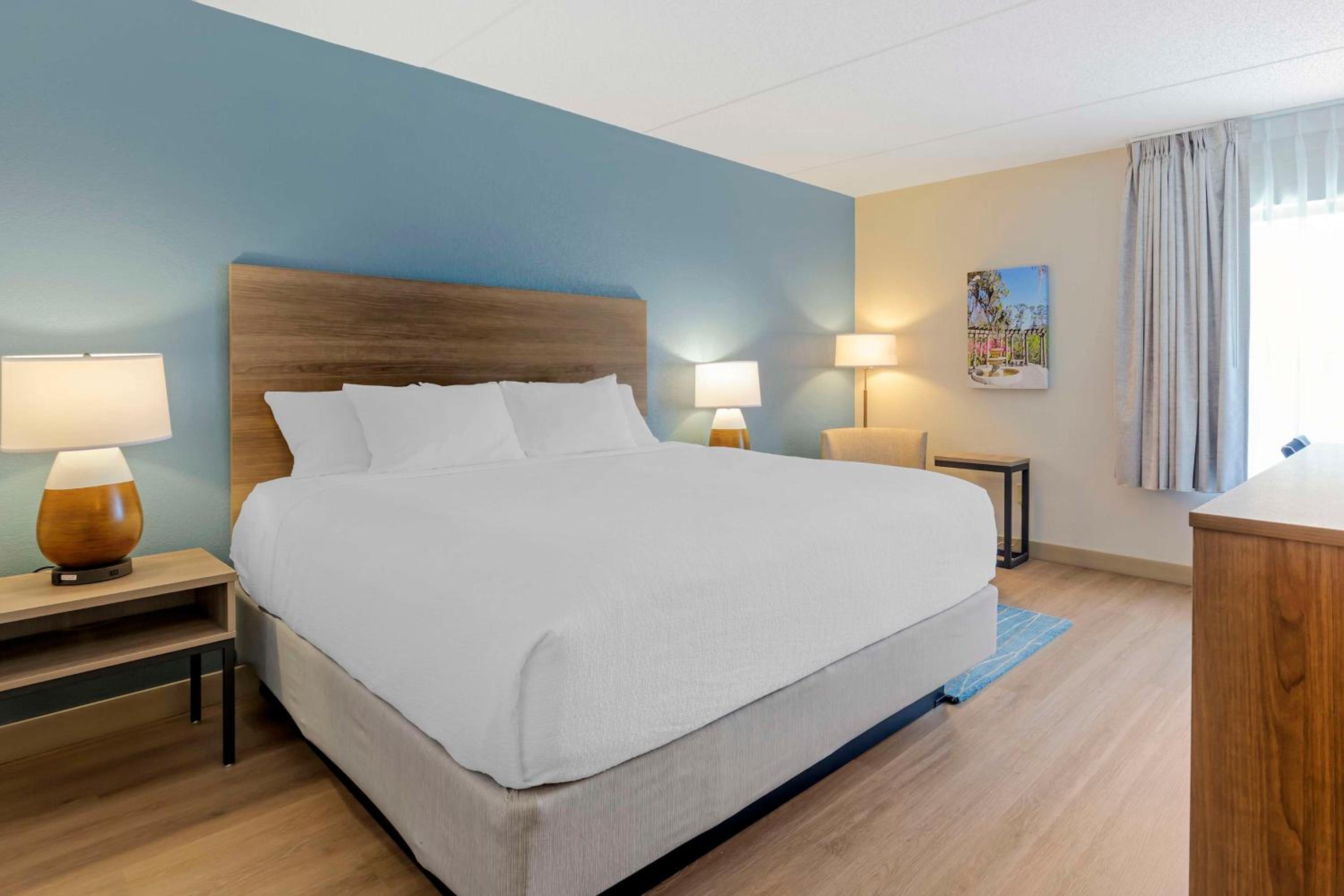King Room