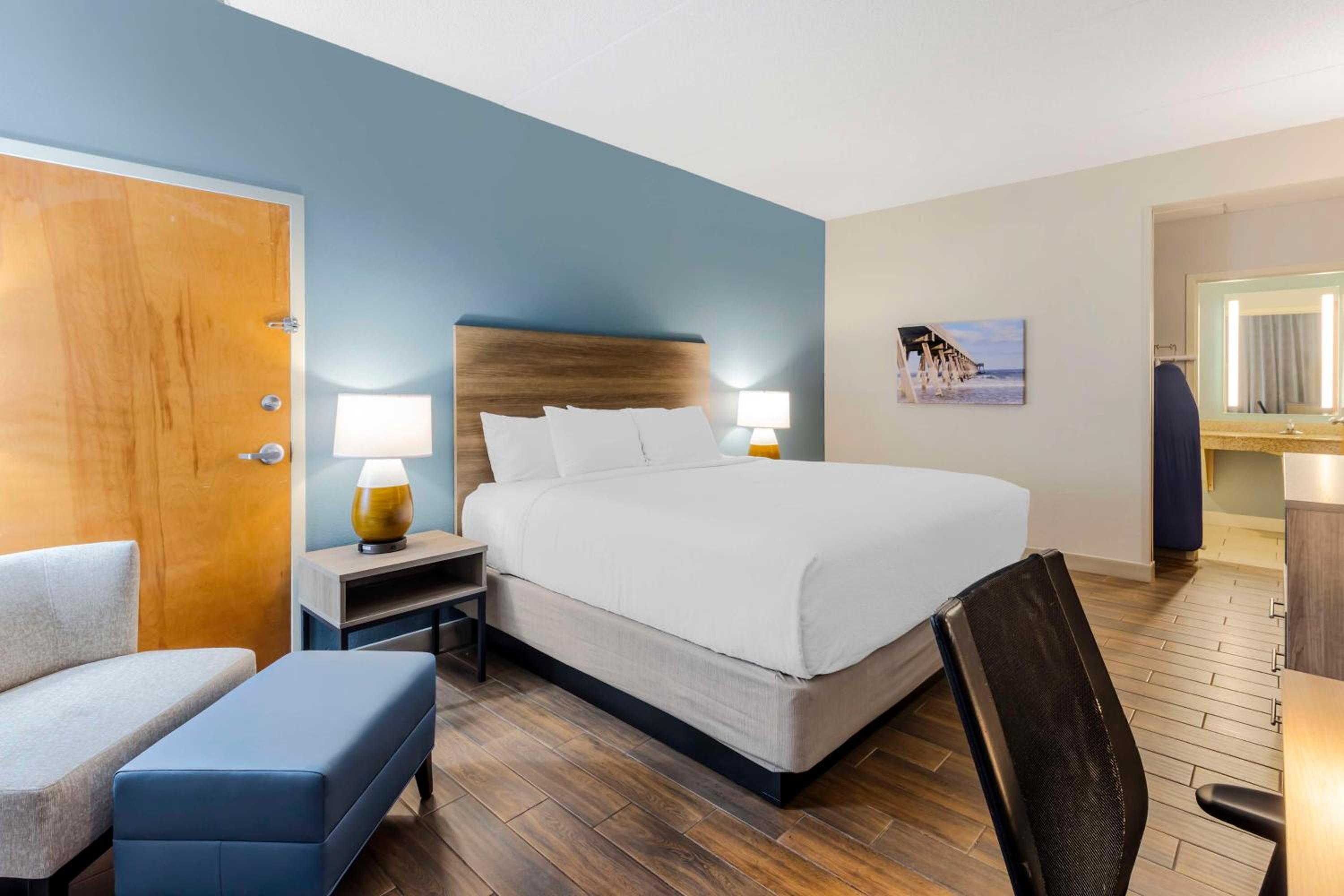 Best Western Plus Wilmington / Wrightsville Beach, Foto 2