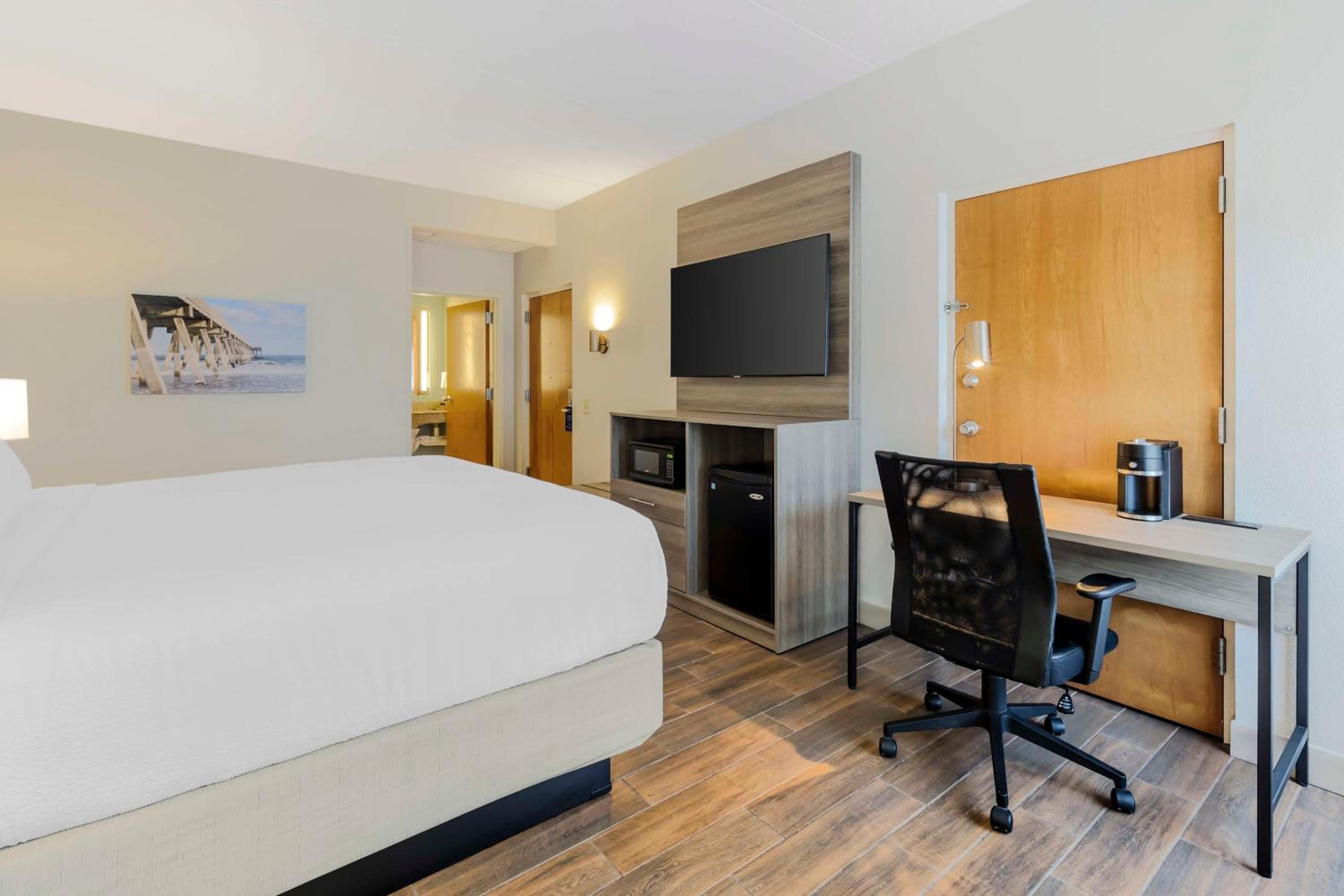 Best Western Plus Wilmington / Wrightsville Beach, Foto 3