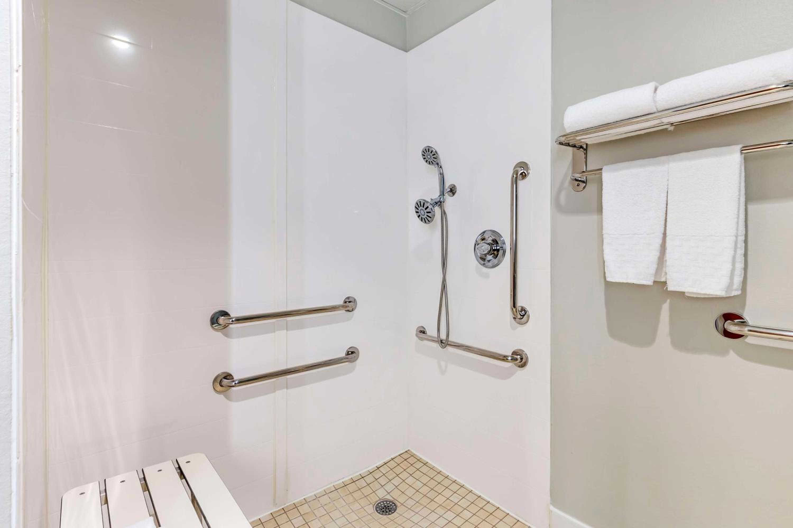 Best Western Plus Wilmington / Wrightsville Beach, Foto 4