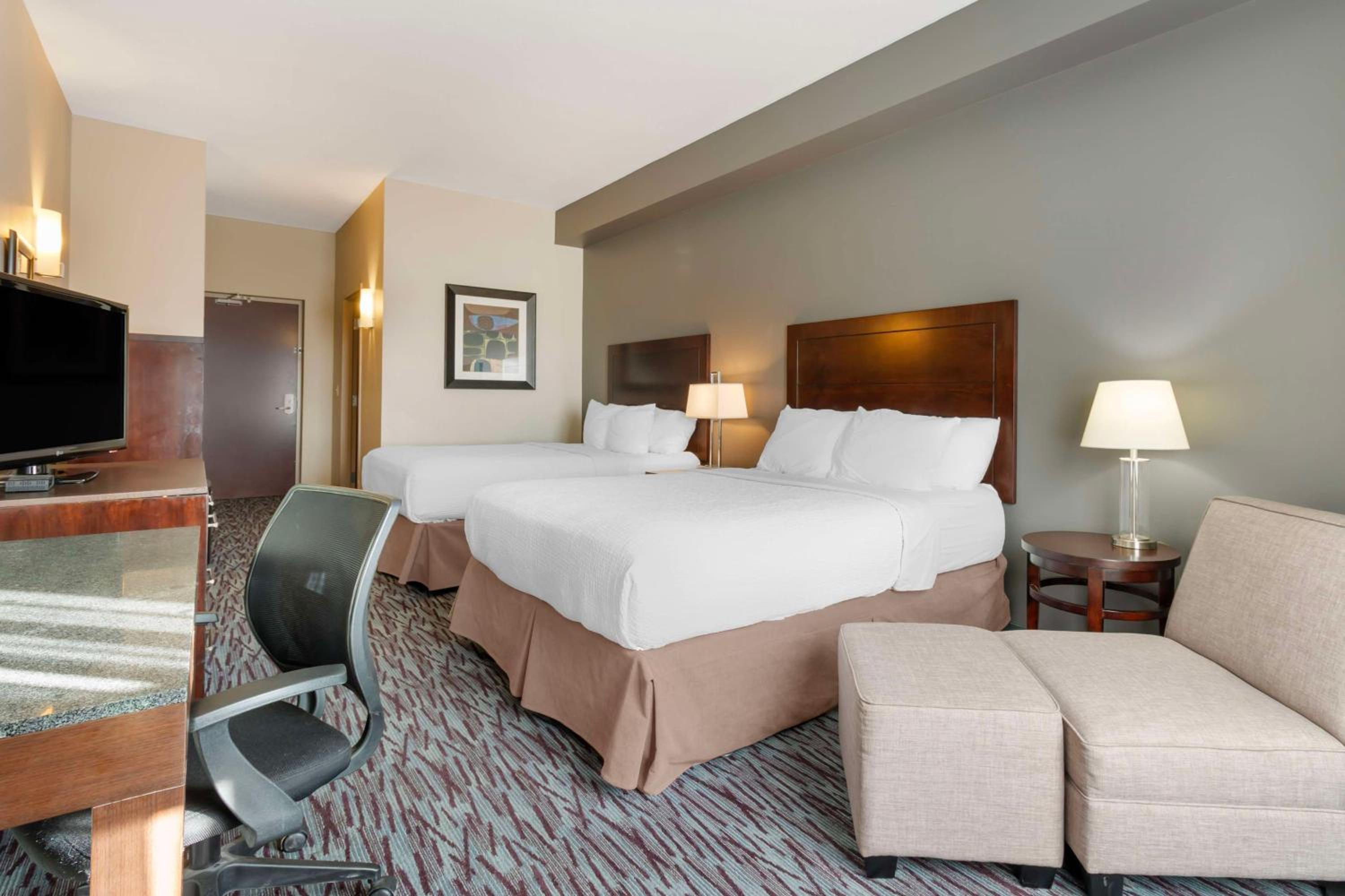 Best Western Plus Brandon Inn