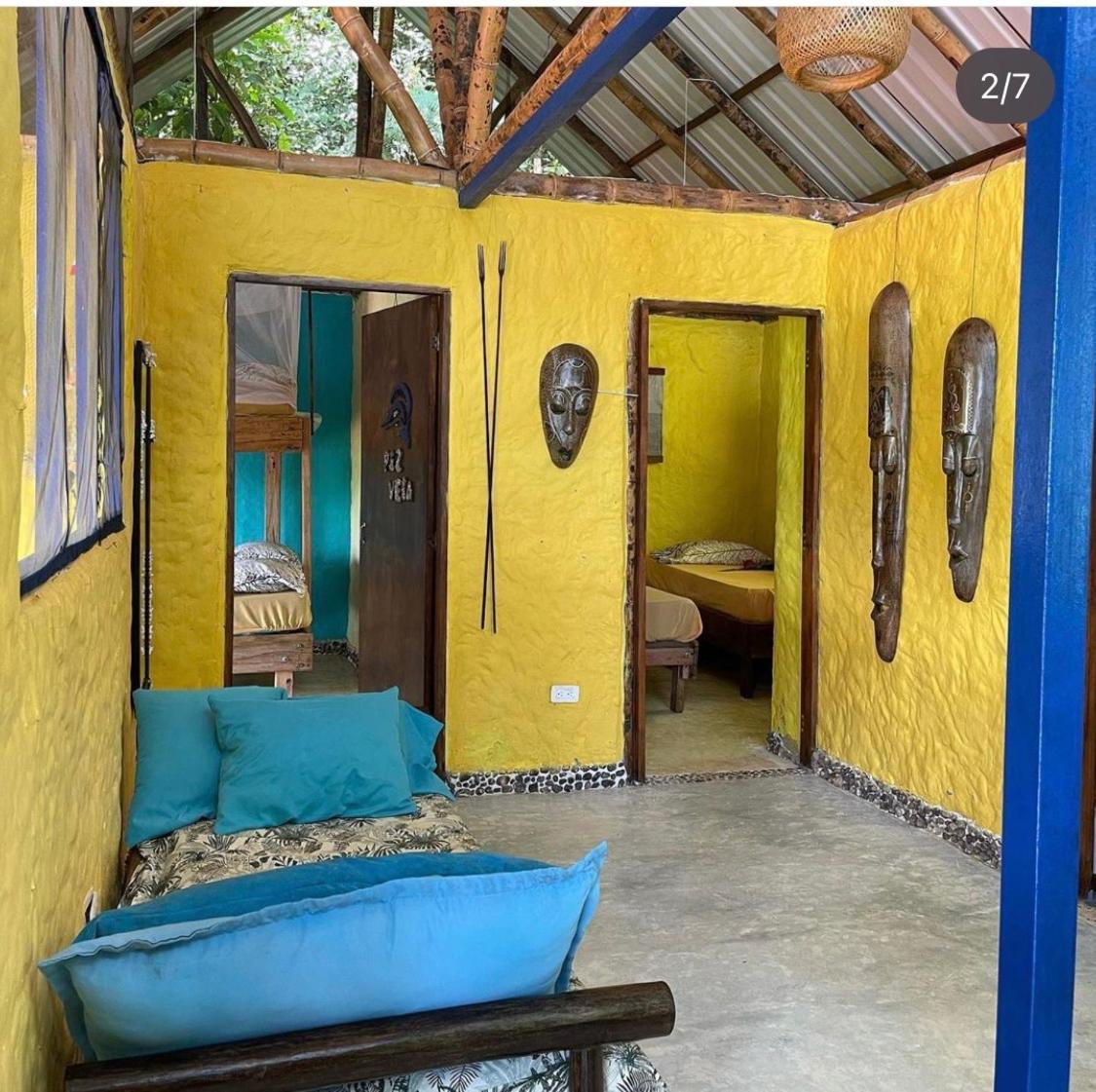 Two-Bedroom Bungalow photo 1