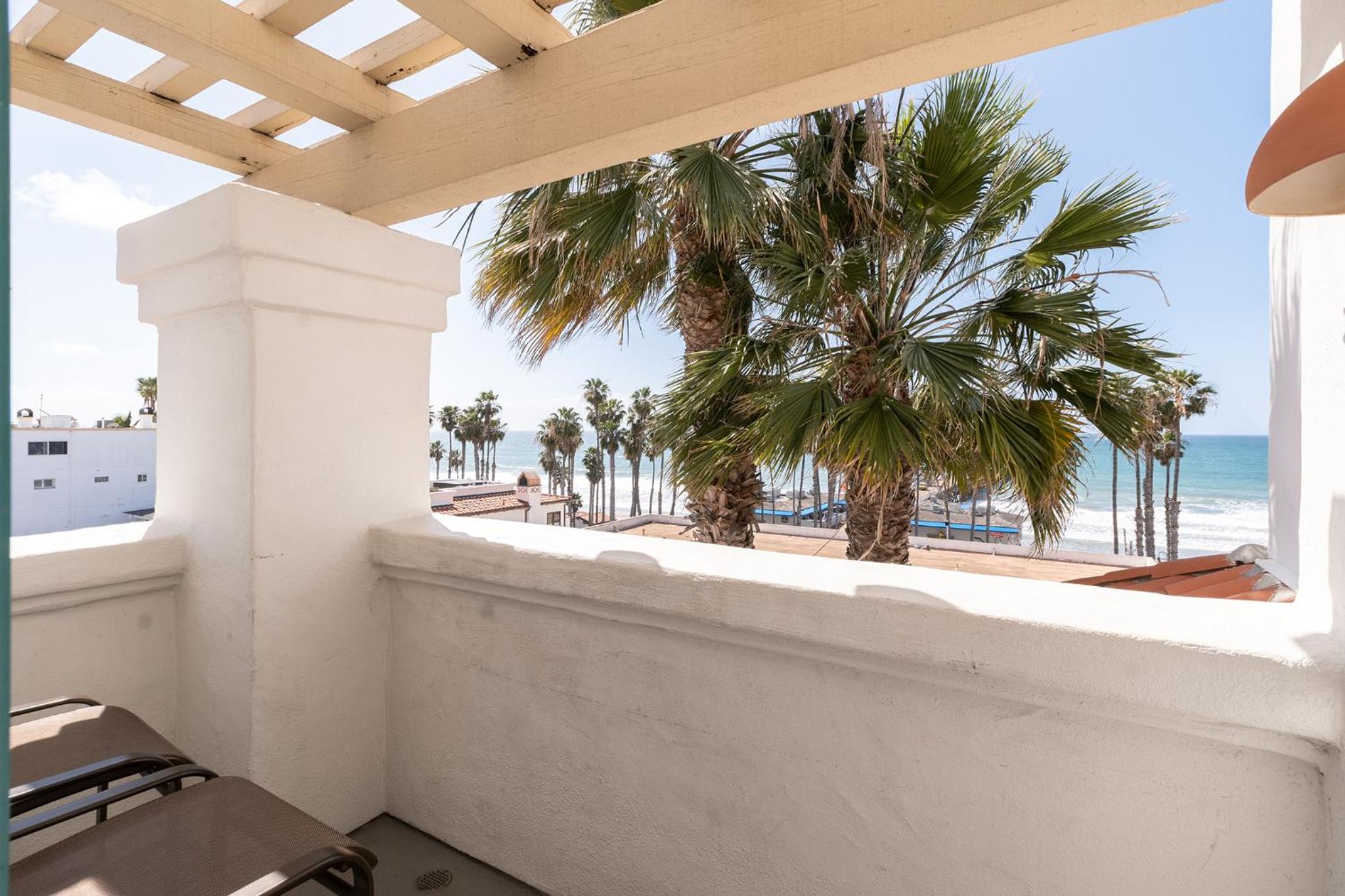 Studio with Ocean View photo 3