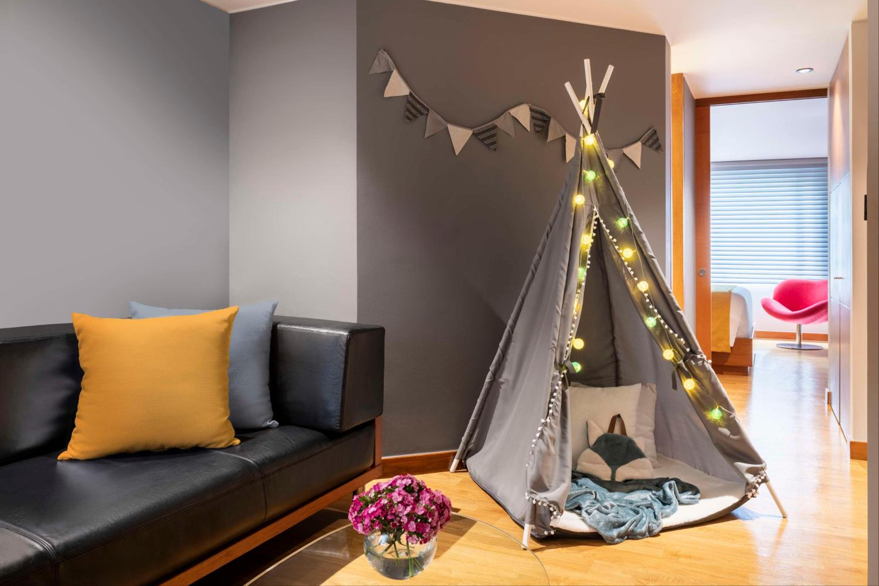 Junior Suite - Photo 4
