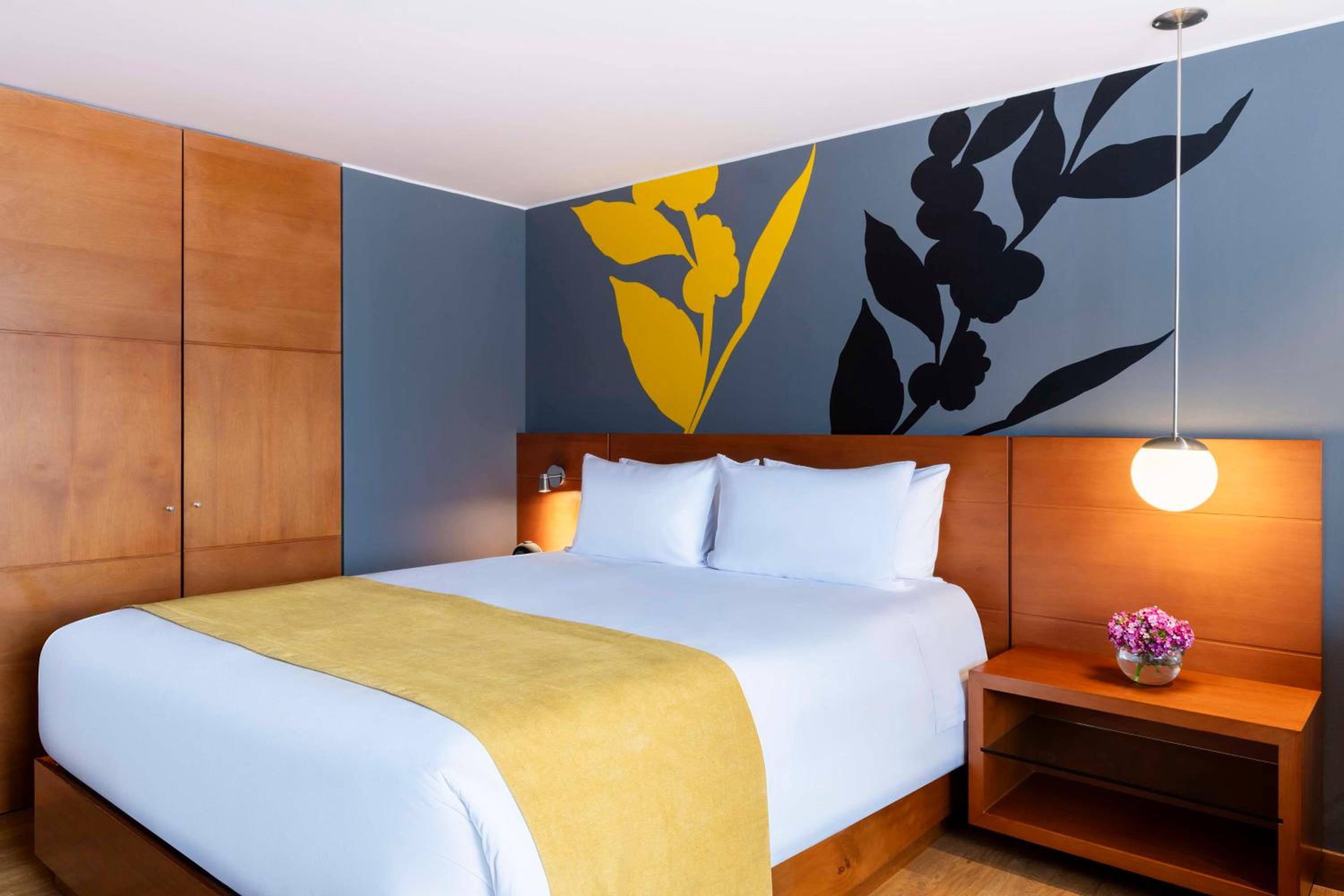 Superior Double Or Twin Room Free Parking Promo photo 1