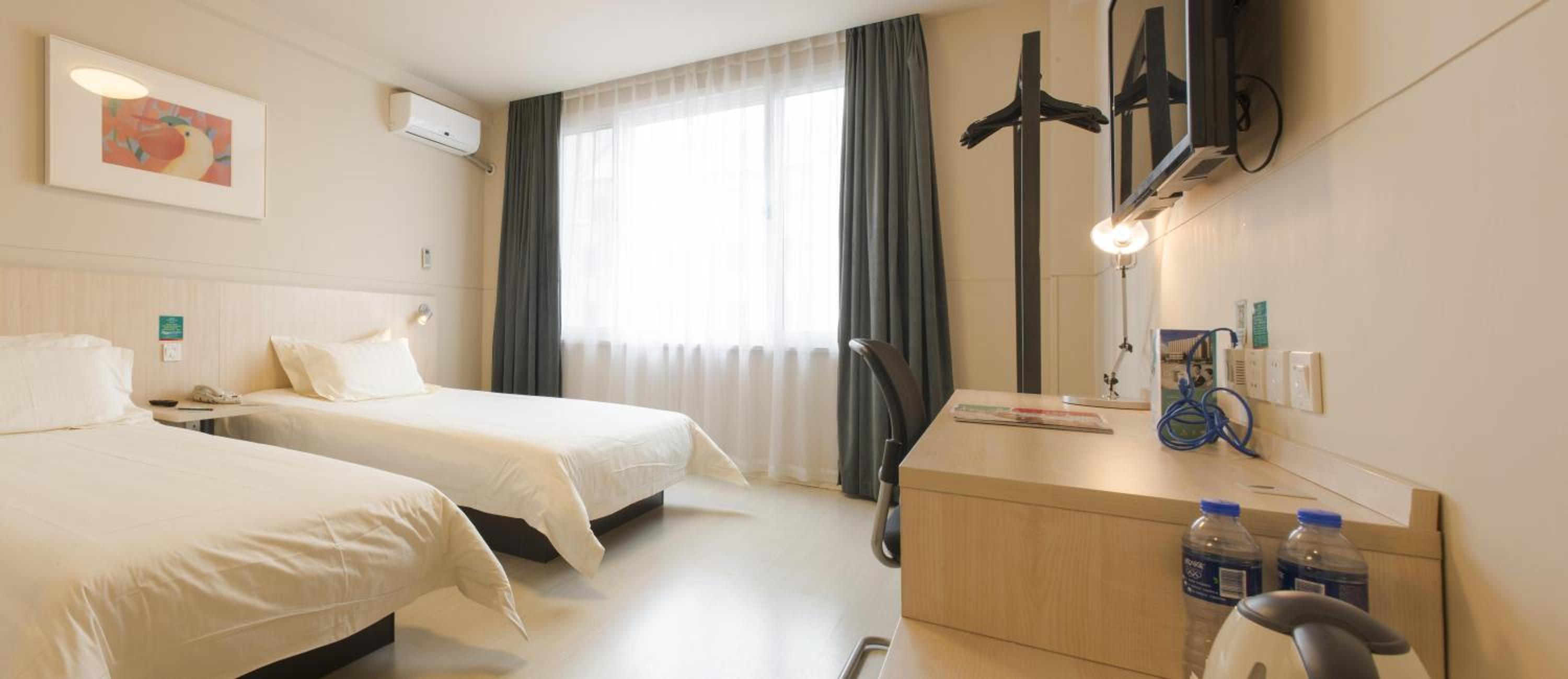 Standard Twin Room A photo 1