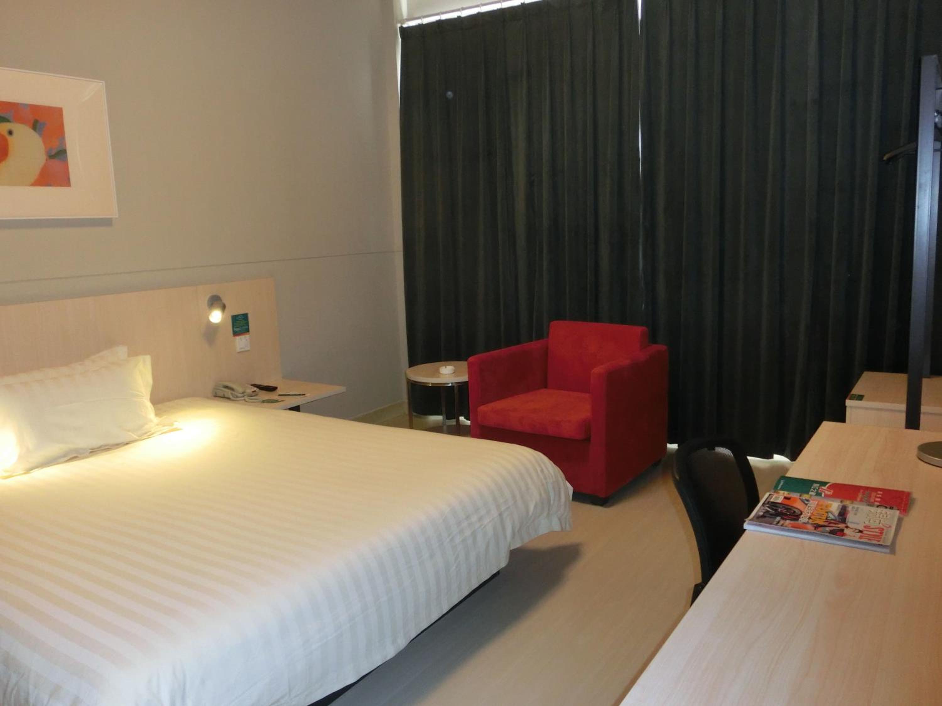 Superior Double Room photo 1
