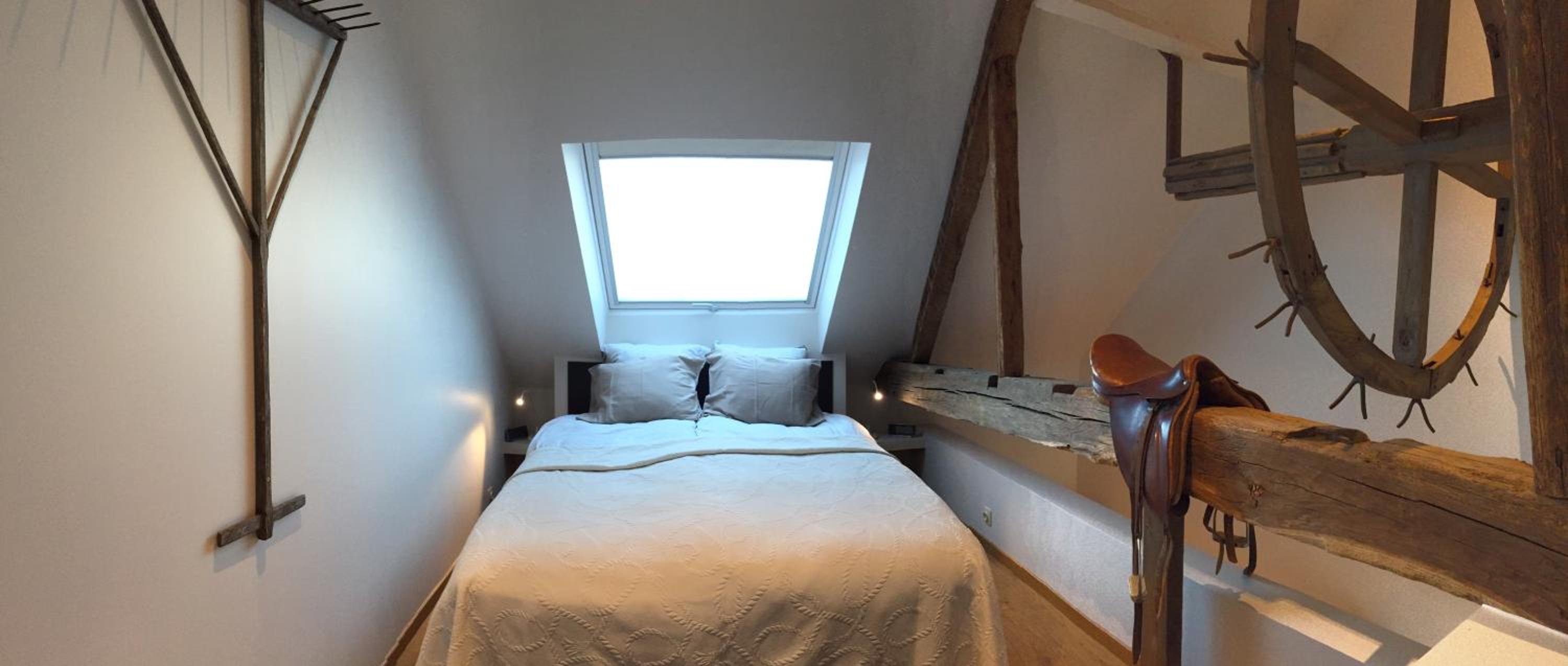 Deluxe Double or Twin Room photo 3