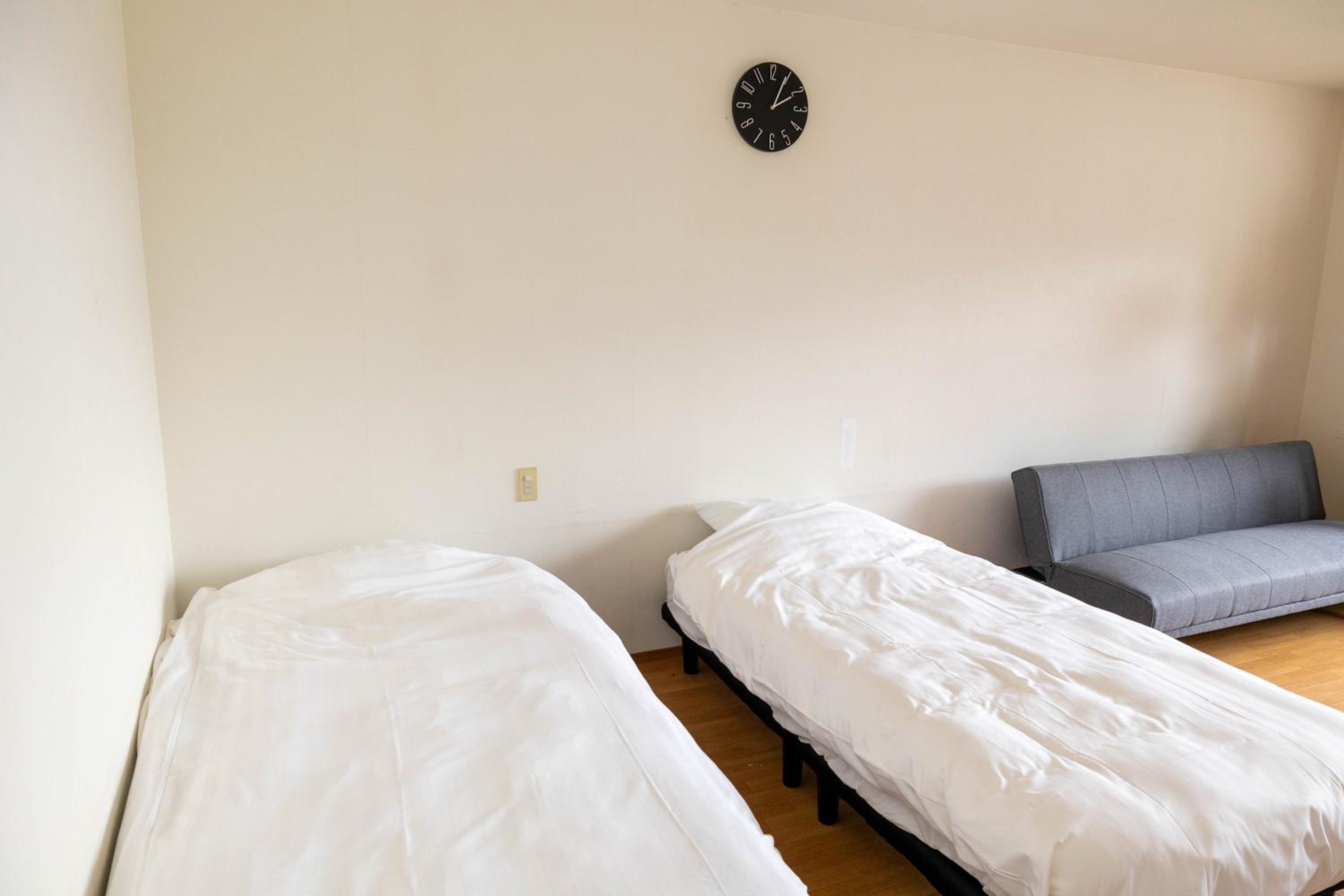 Triple Room with Sea View photo 1