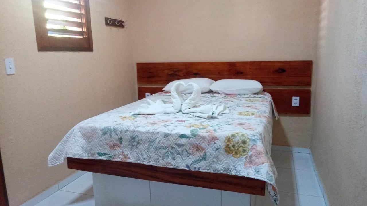 Suite with Garden View