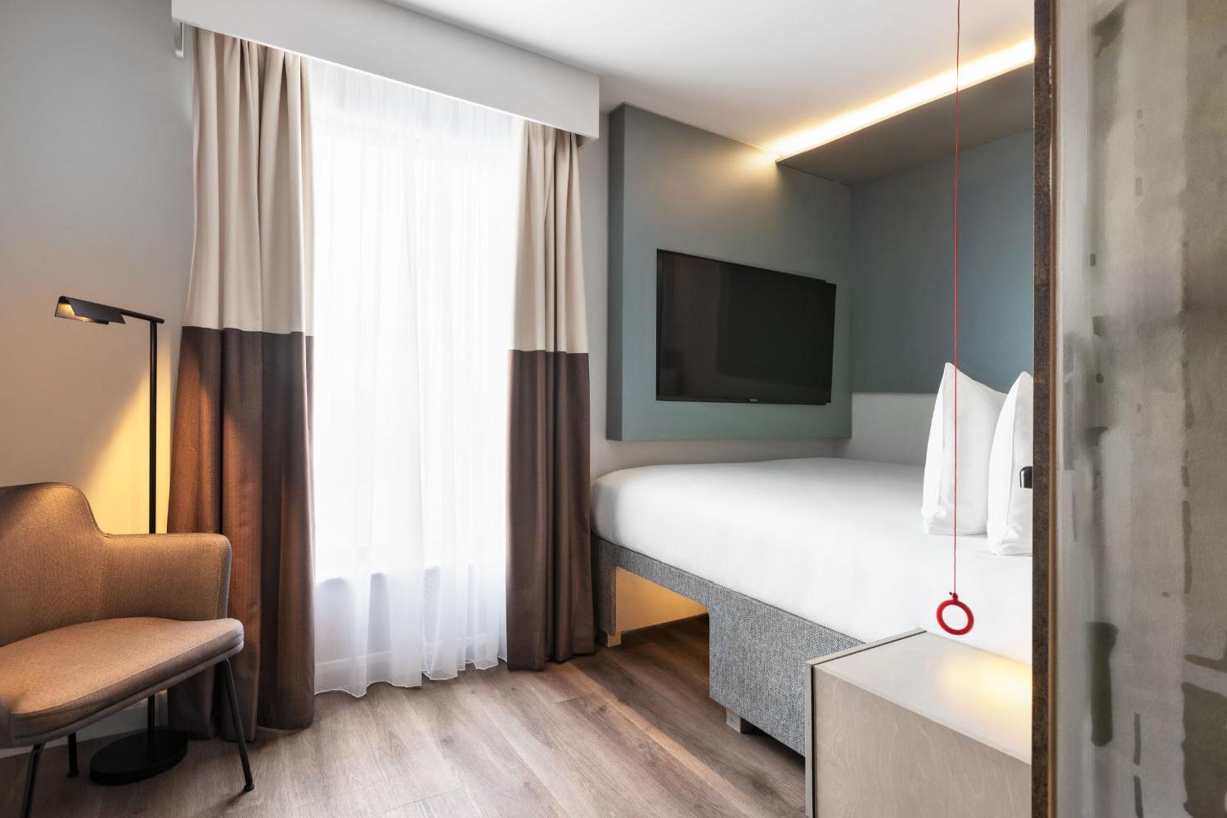 Spark by Hilton London Romford, Billede 6