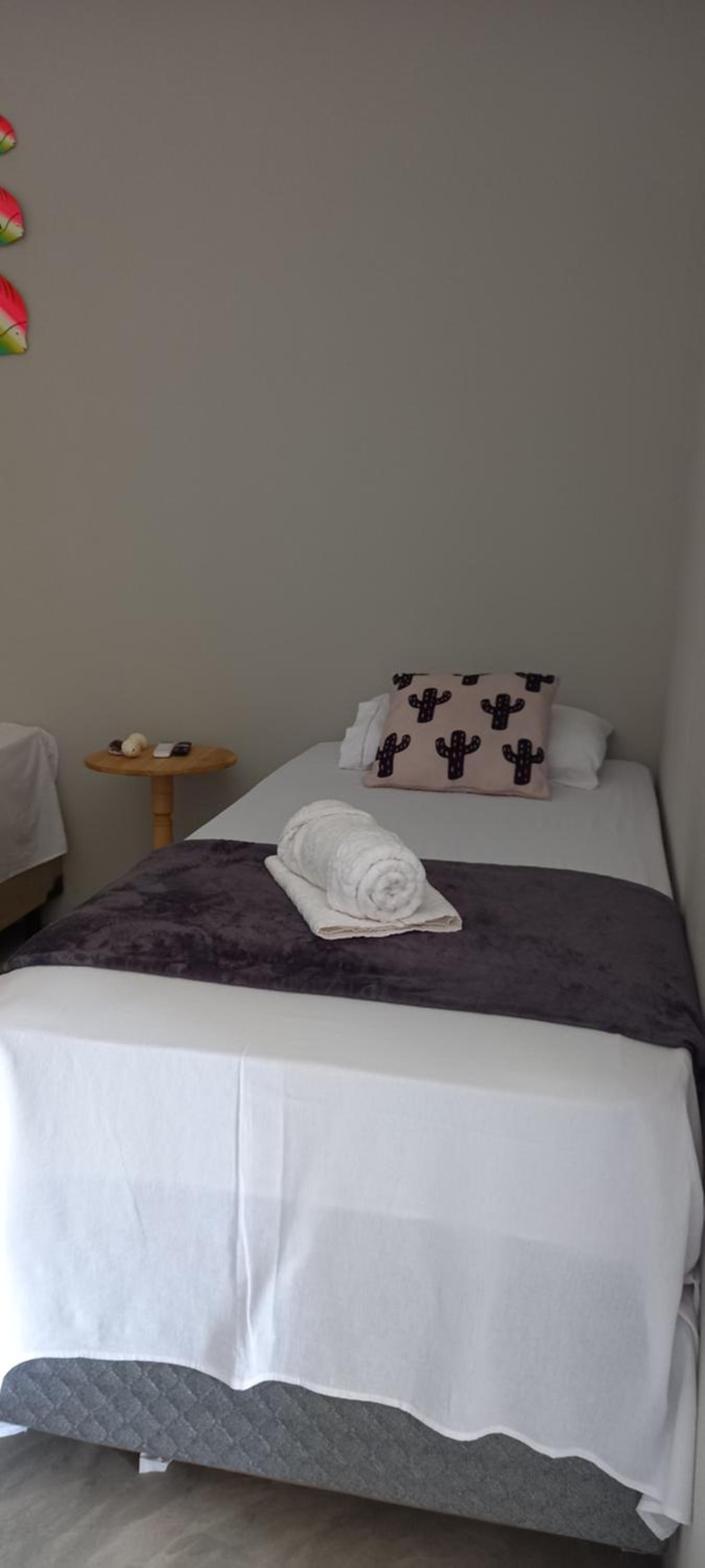 Deluxe Double Or Twin Room photo 3