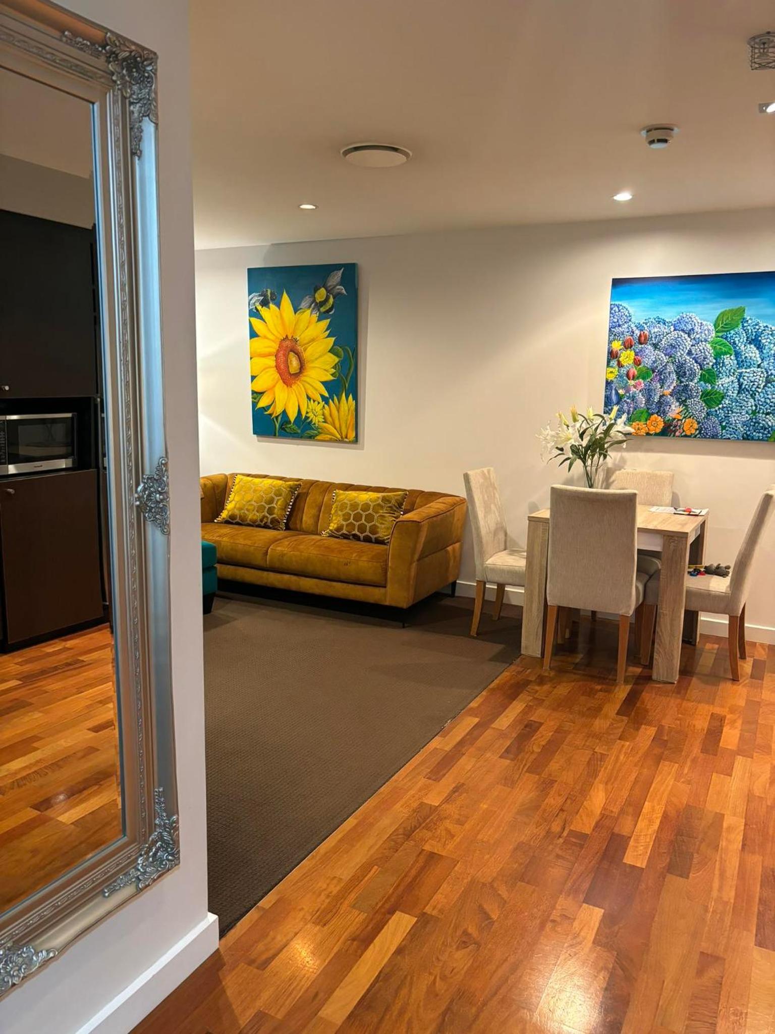 Two-Bedroom Apartment - Photo 13