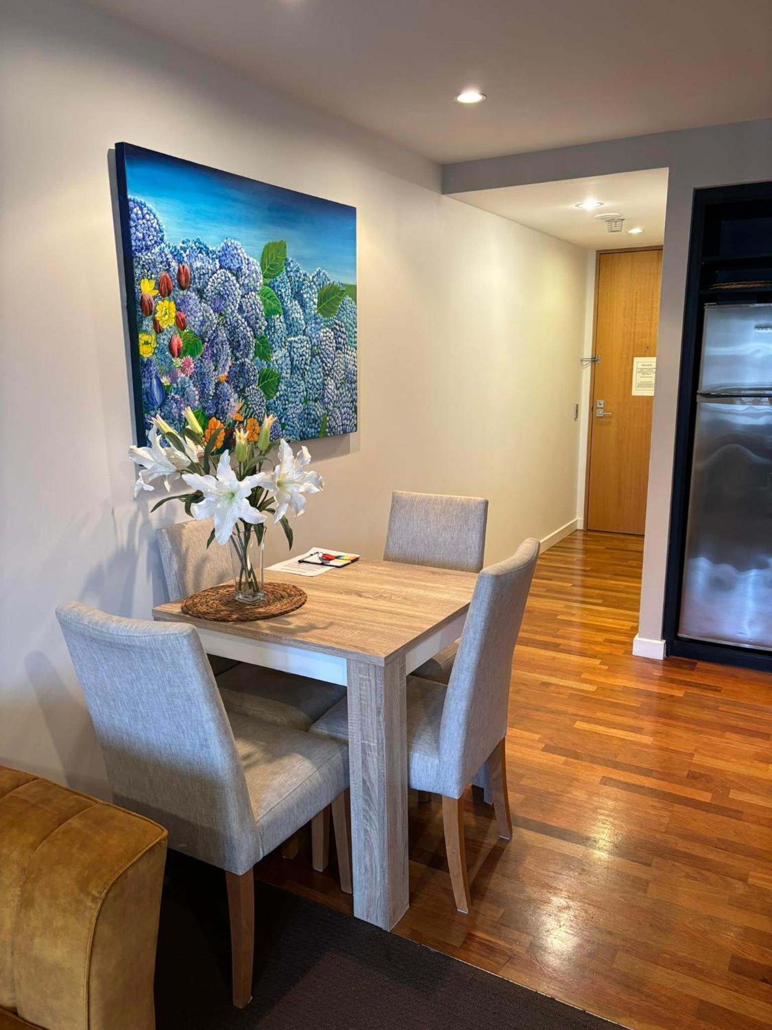 Two-Bedroom Apartment - Photo 14