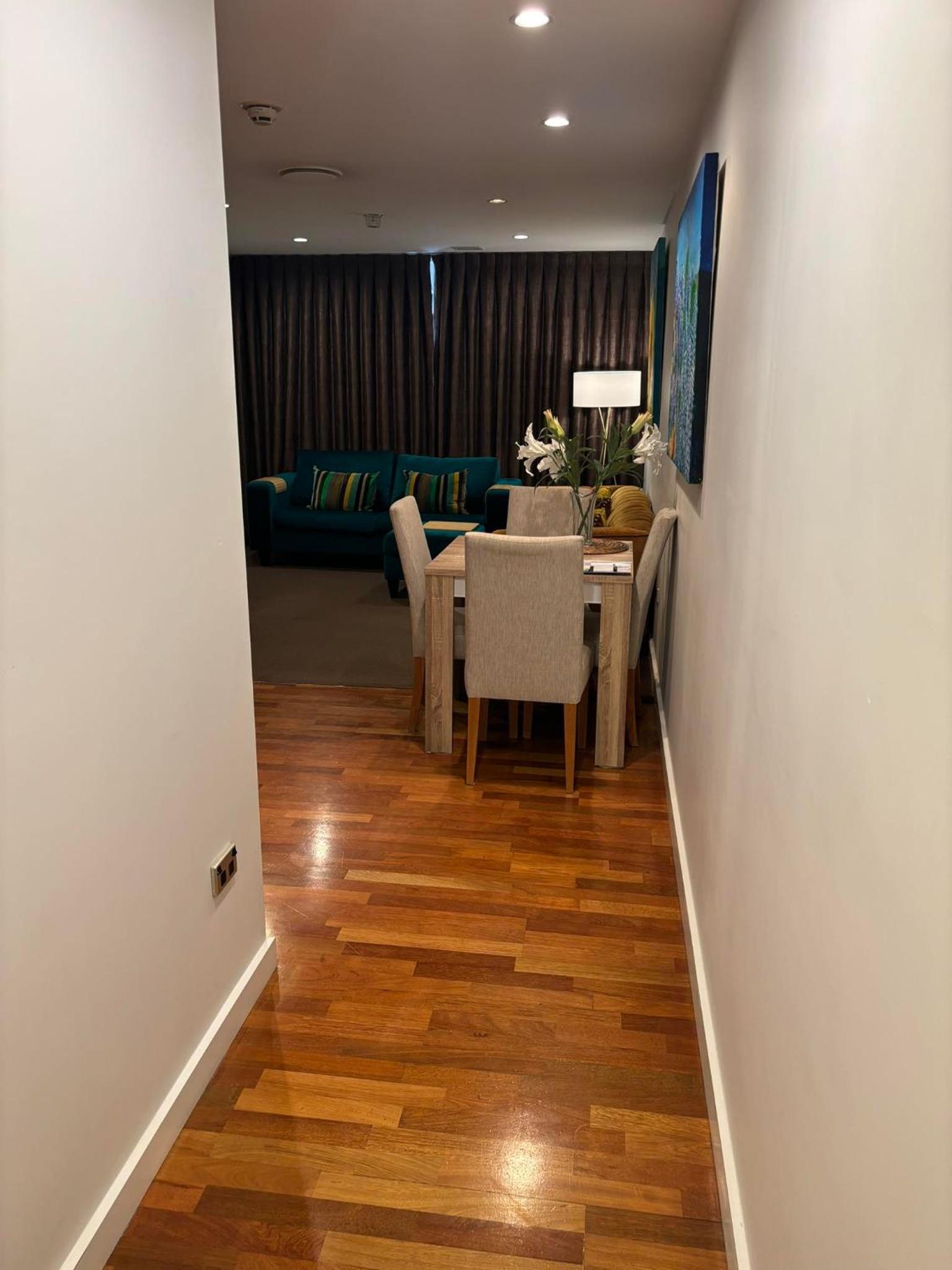 Two-Bedroom Apartment - Photo 15