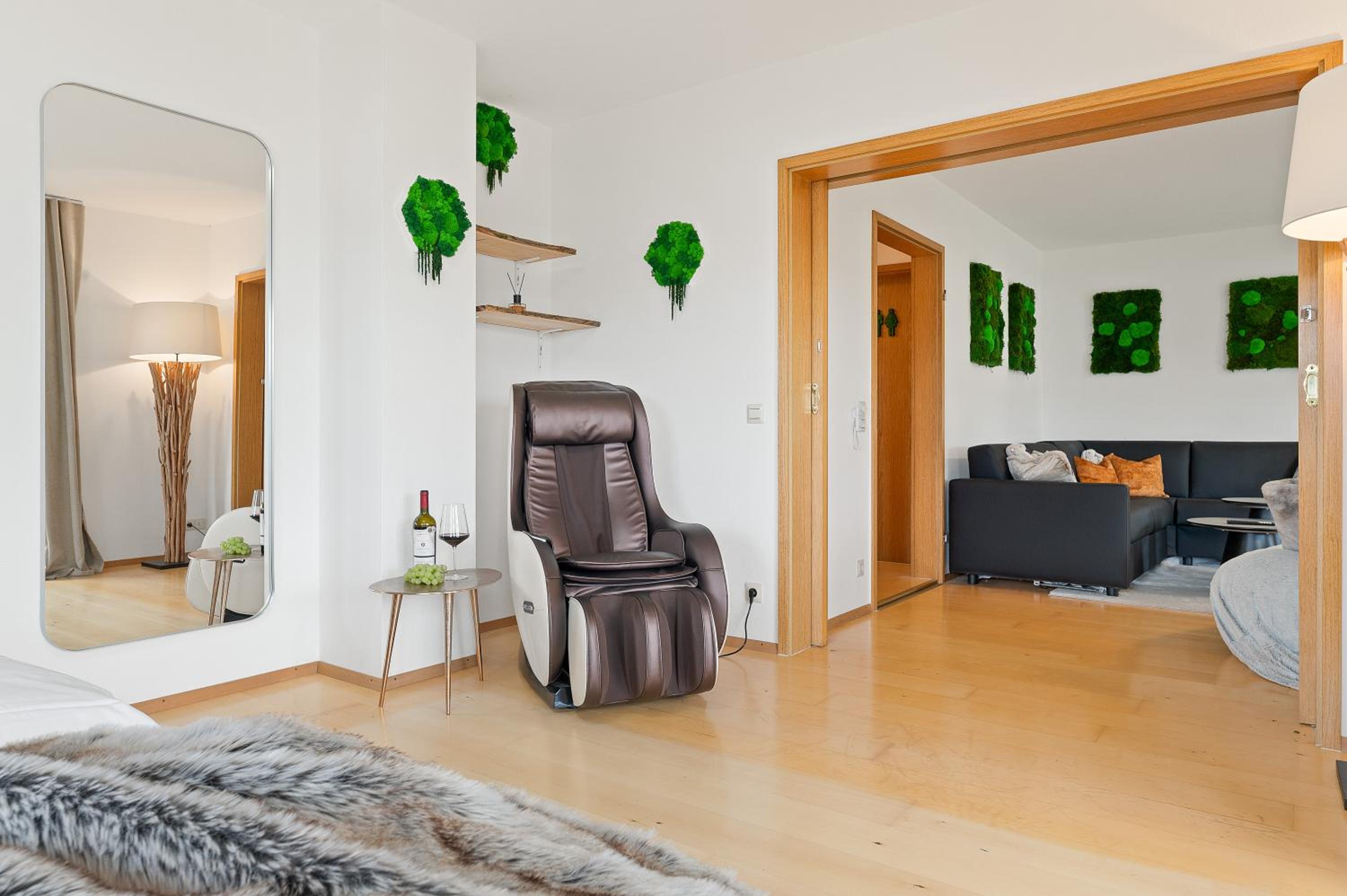 Deluxe Suite photo 1