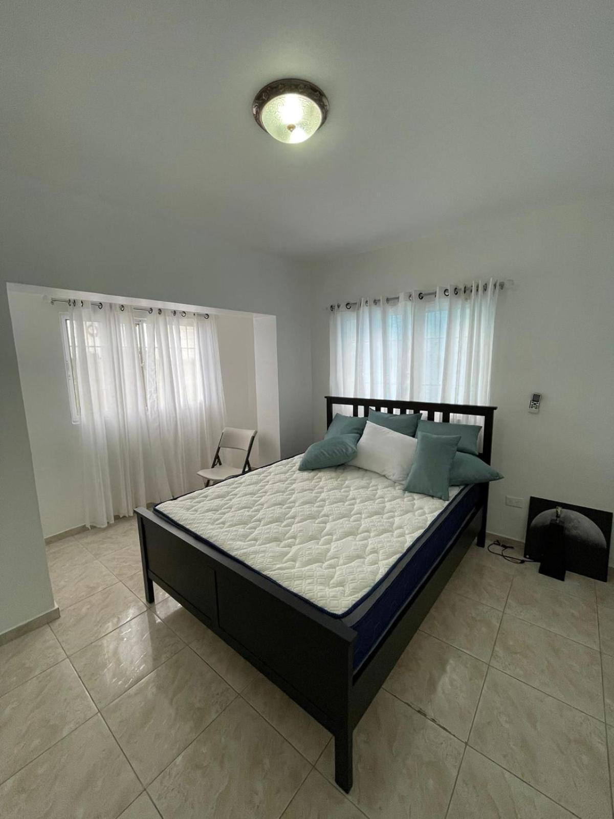 Two-Bedroom Apartment photo 2