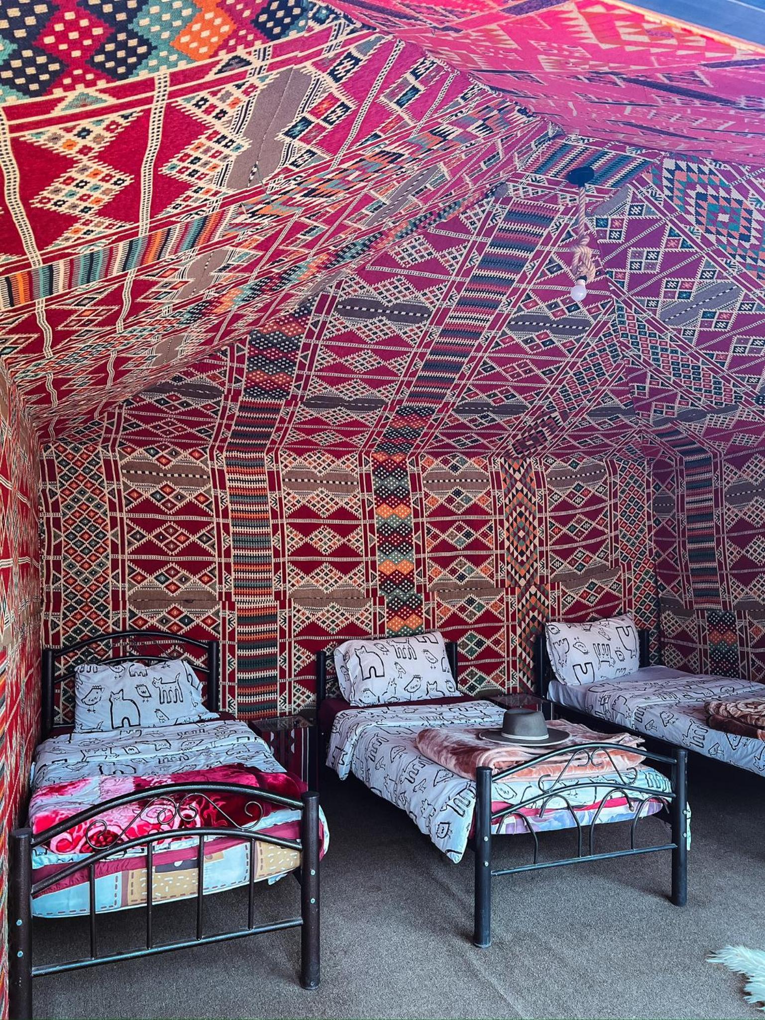 Triple Room with Mountain View photo 1