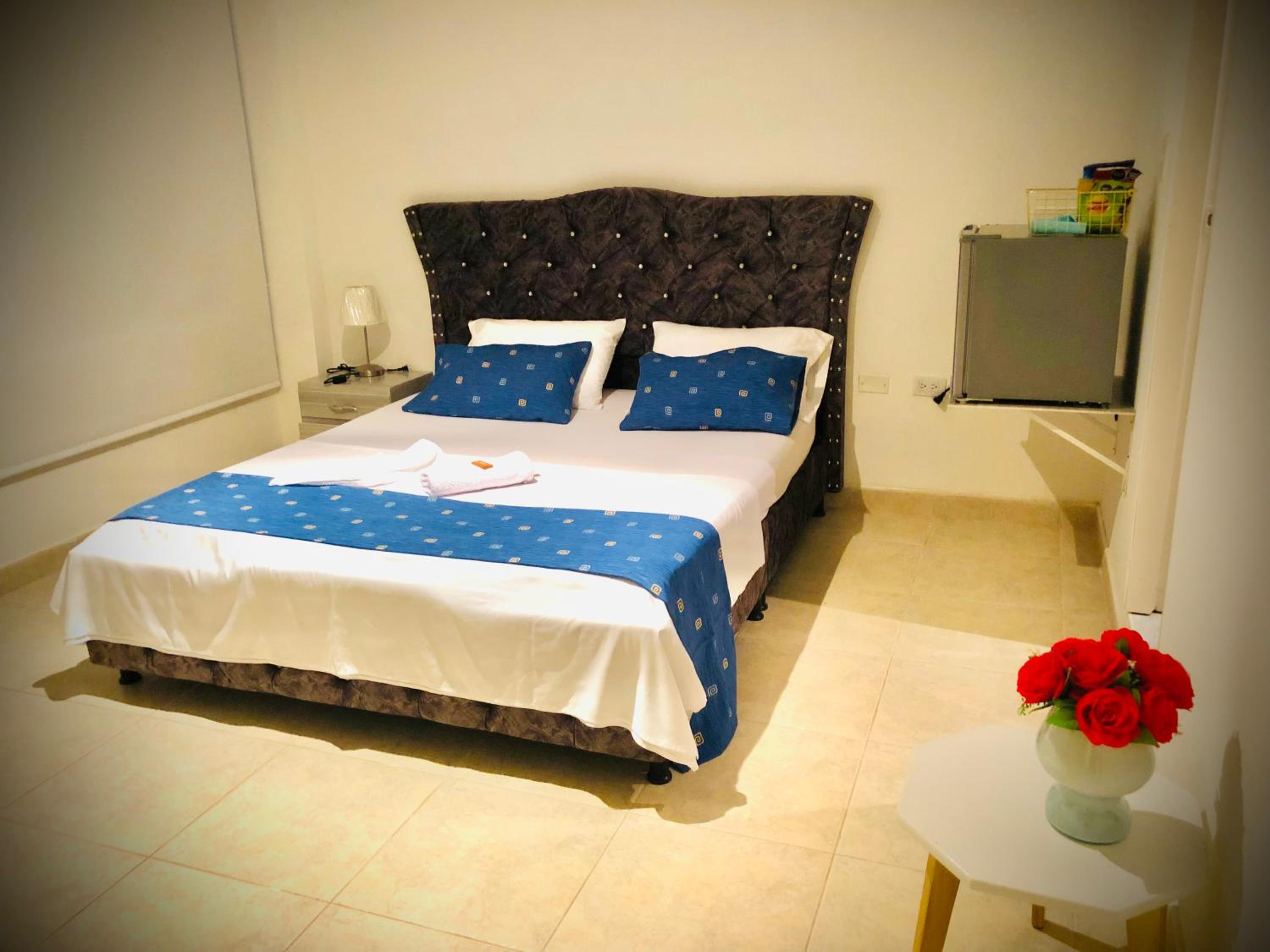 Double Room With Private Bathroom photo 1