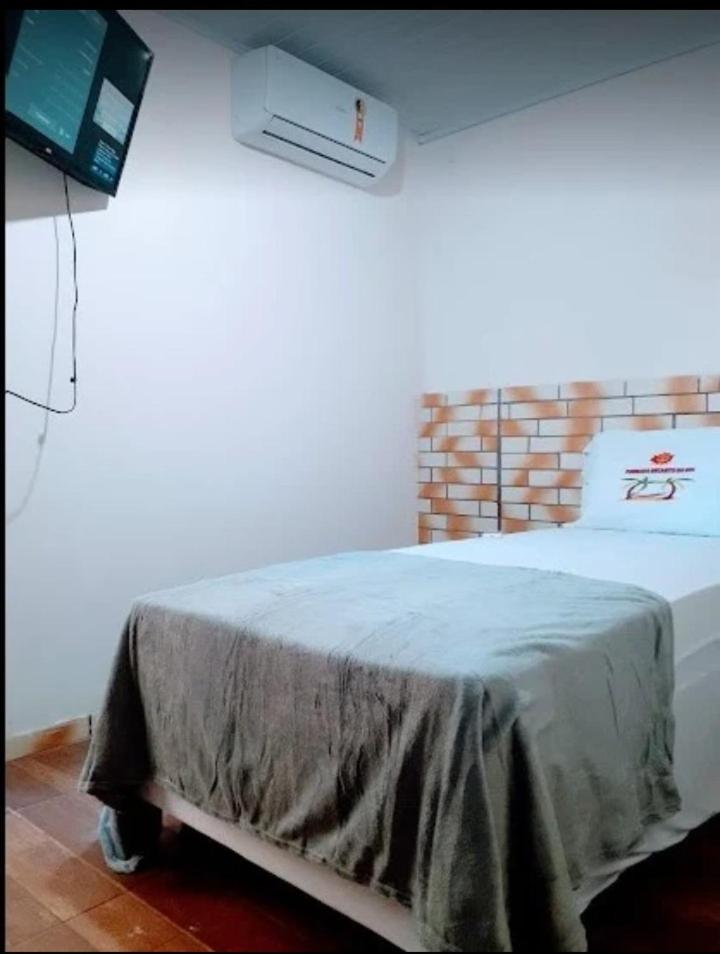 Budget Double Room photo 3