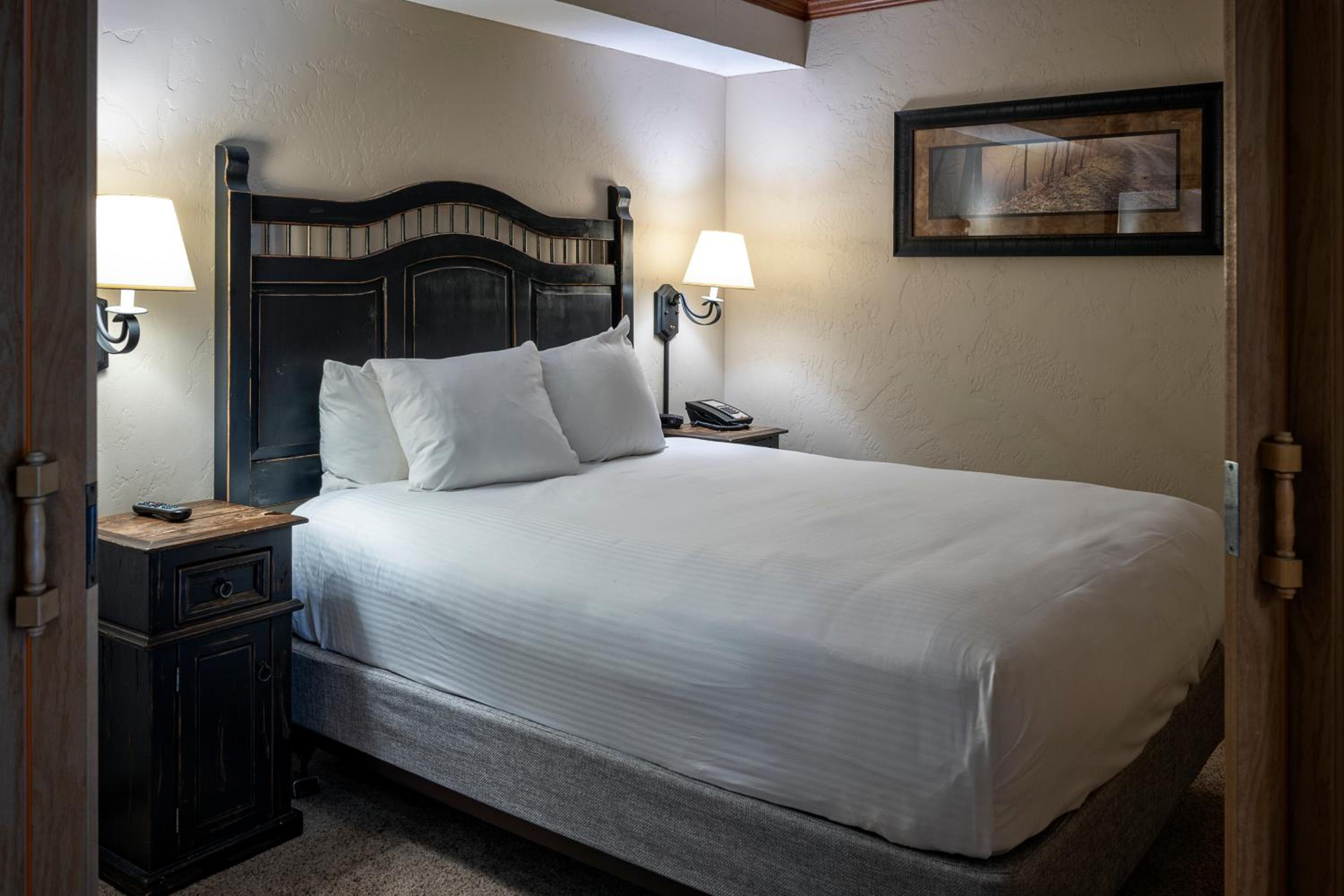 Summit Suite