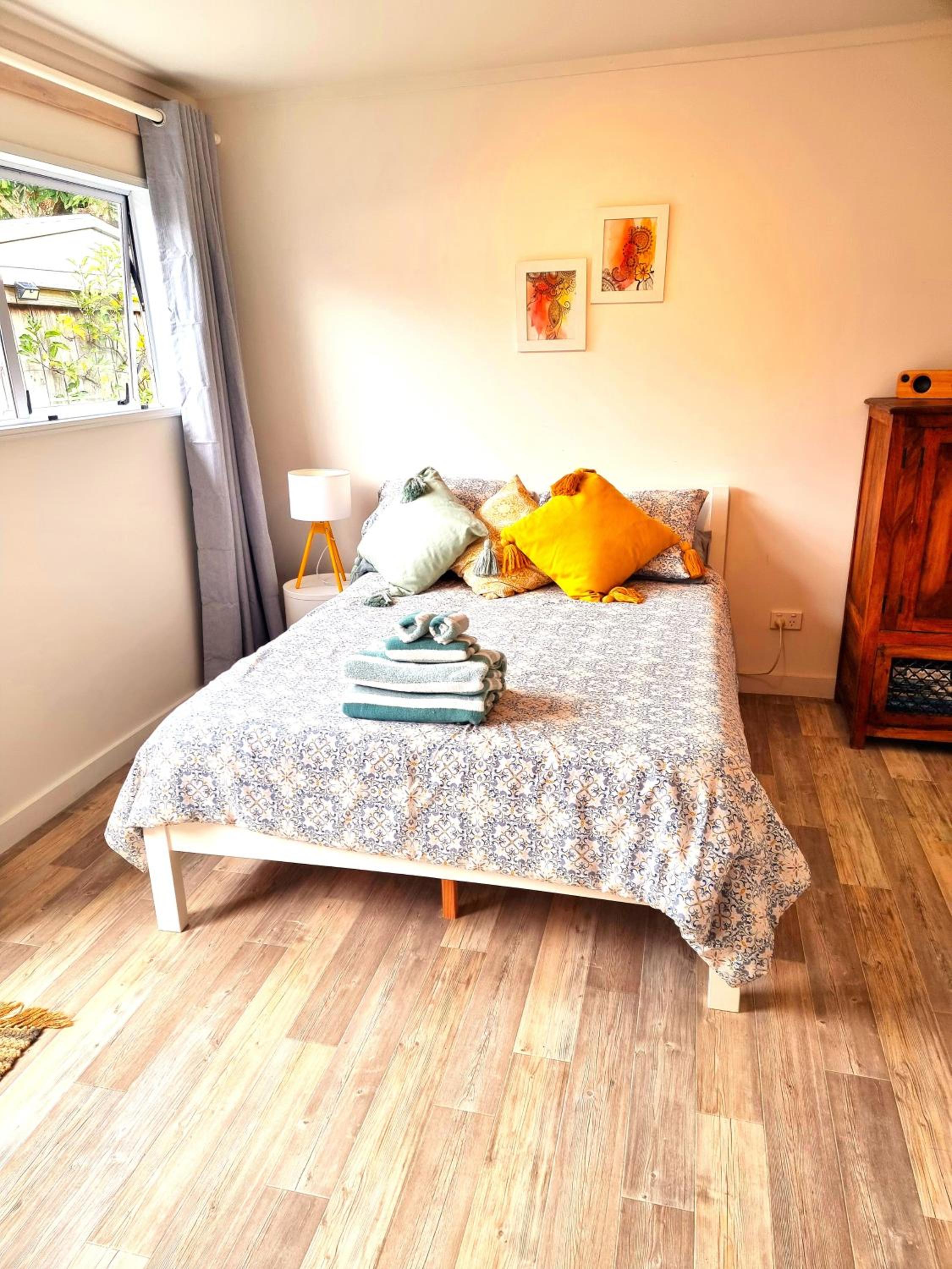 Double Room with Private Bathroom photo 1
