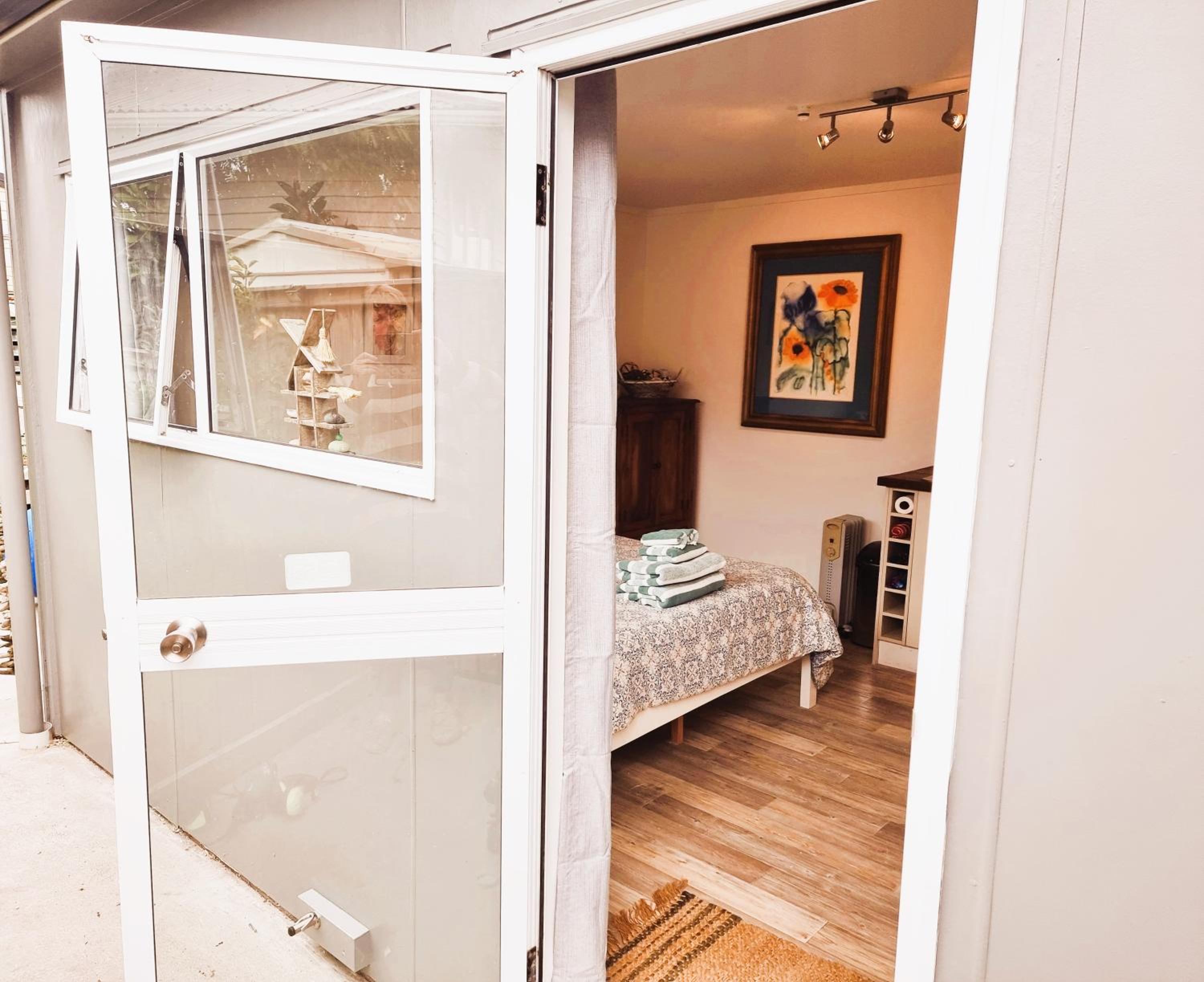 Double Room with Private Bathroom photo 2