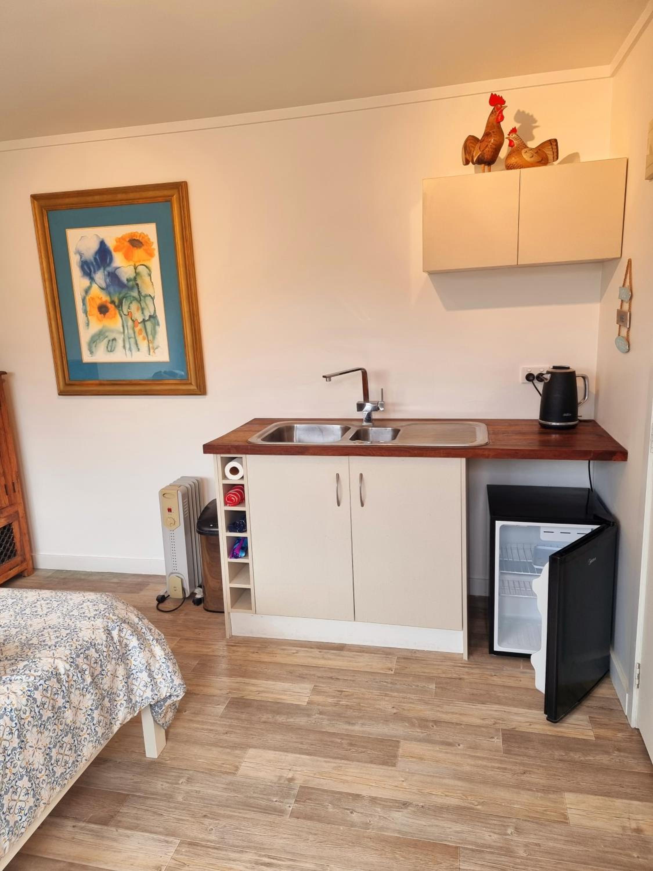 Double Room with Private Bathroom photo 3