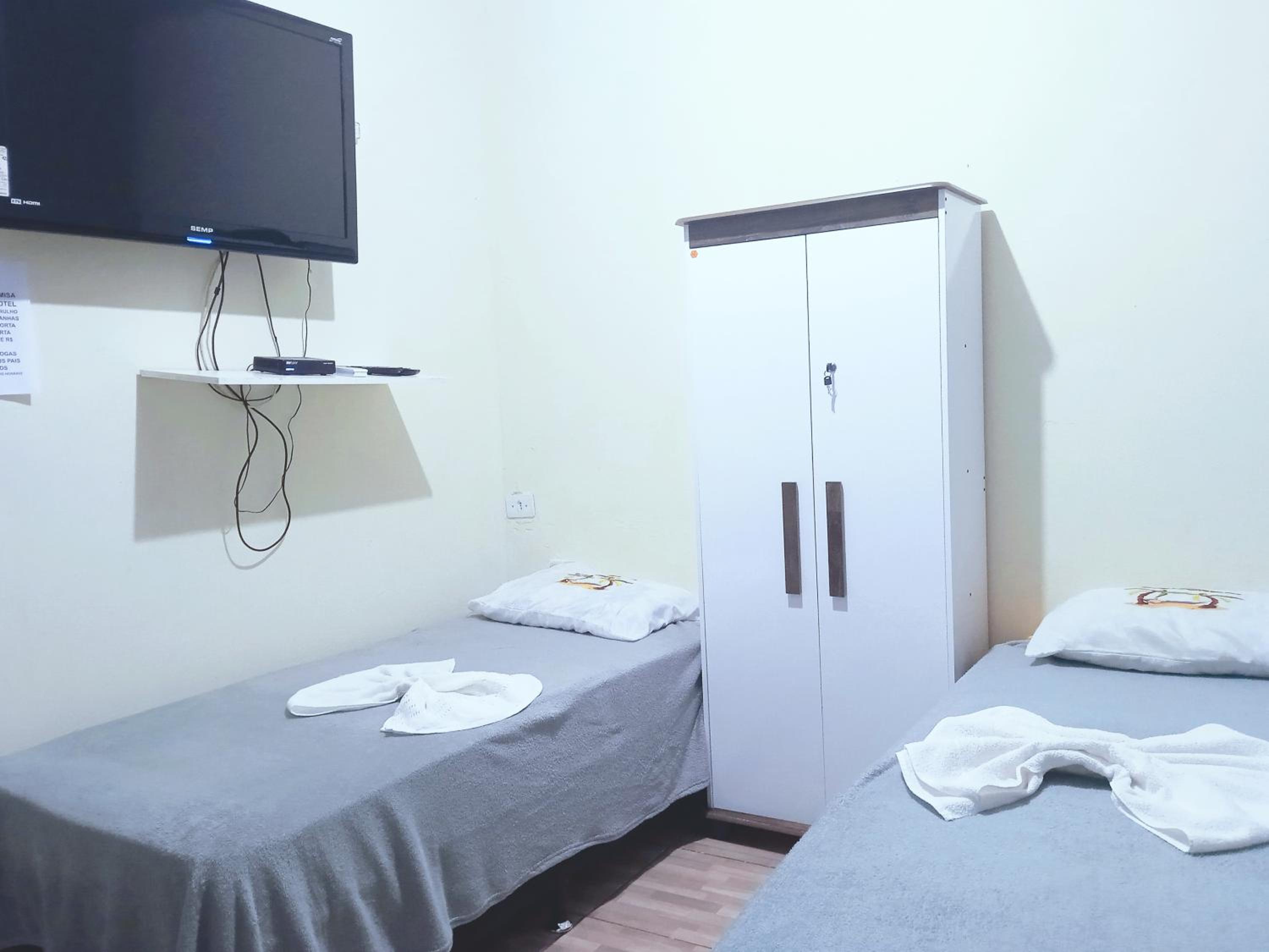 Budget Double Room photo 1