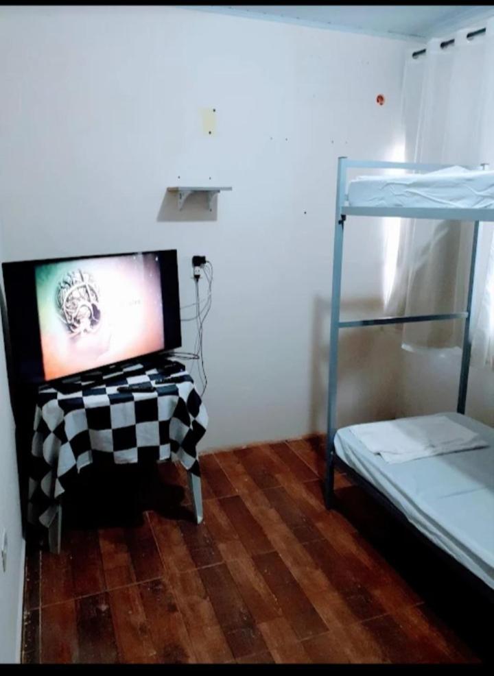 Budget Double Room photo 2