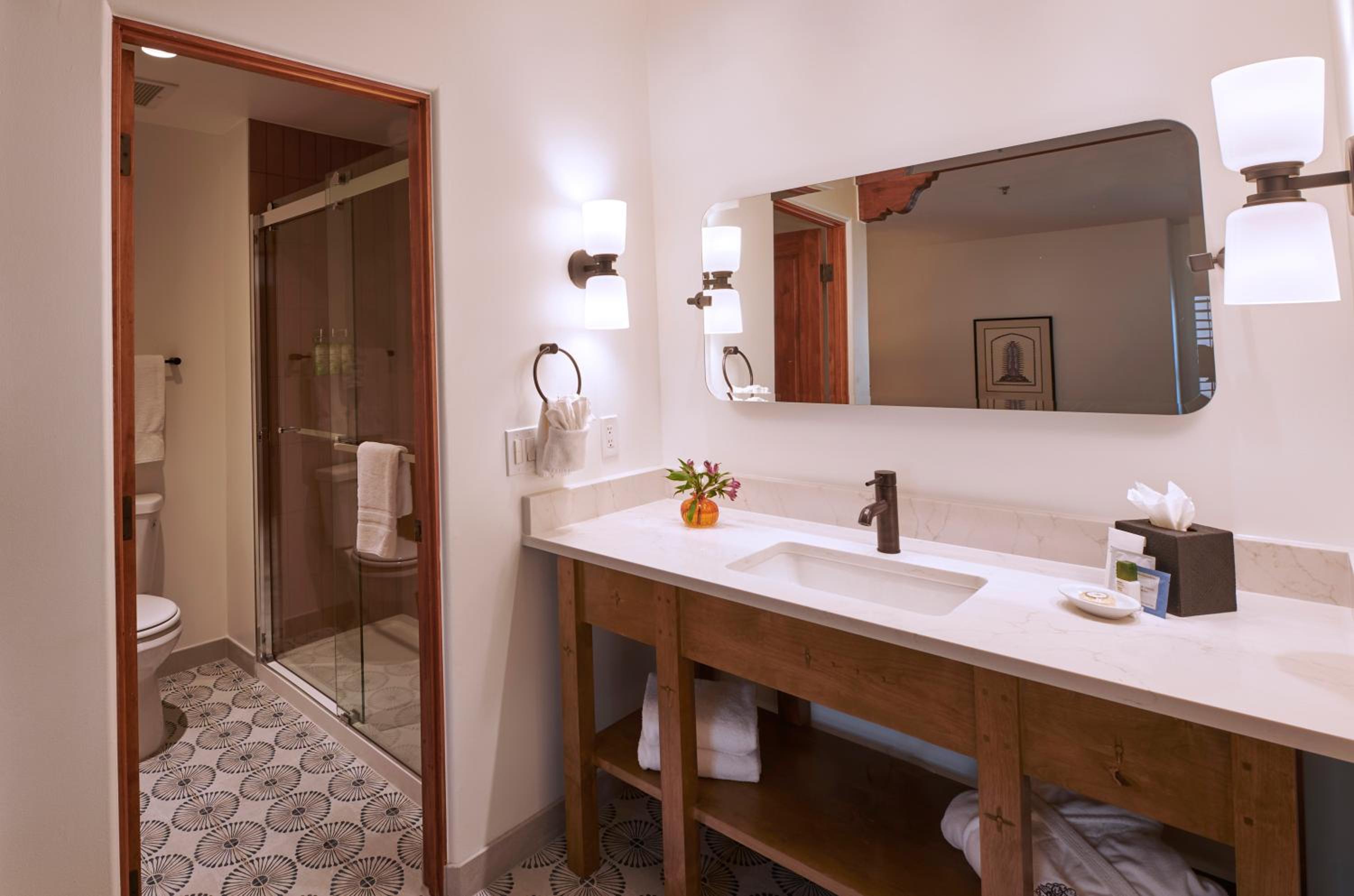 Deluxe King Suite - Photo 5